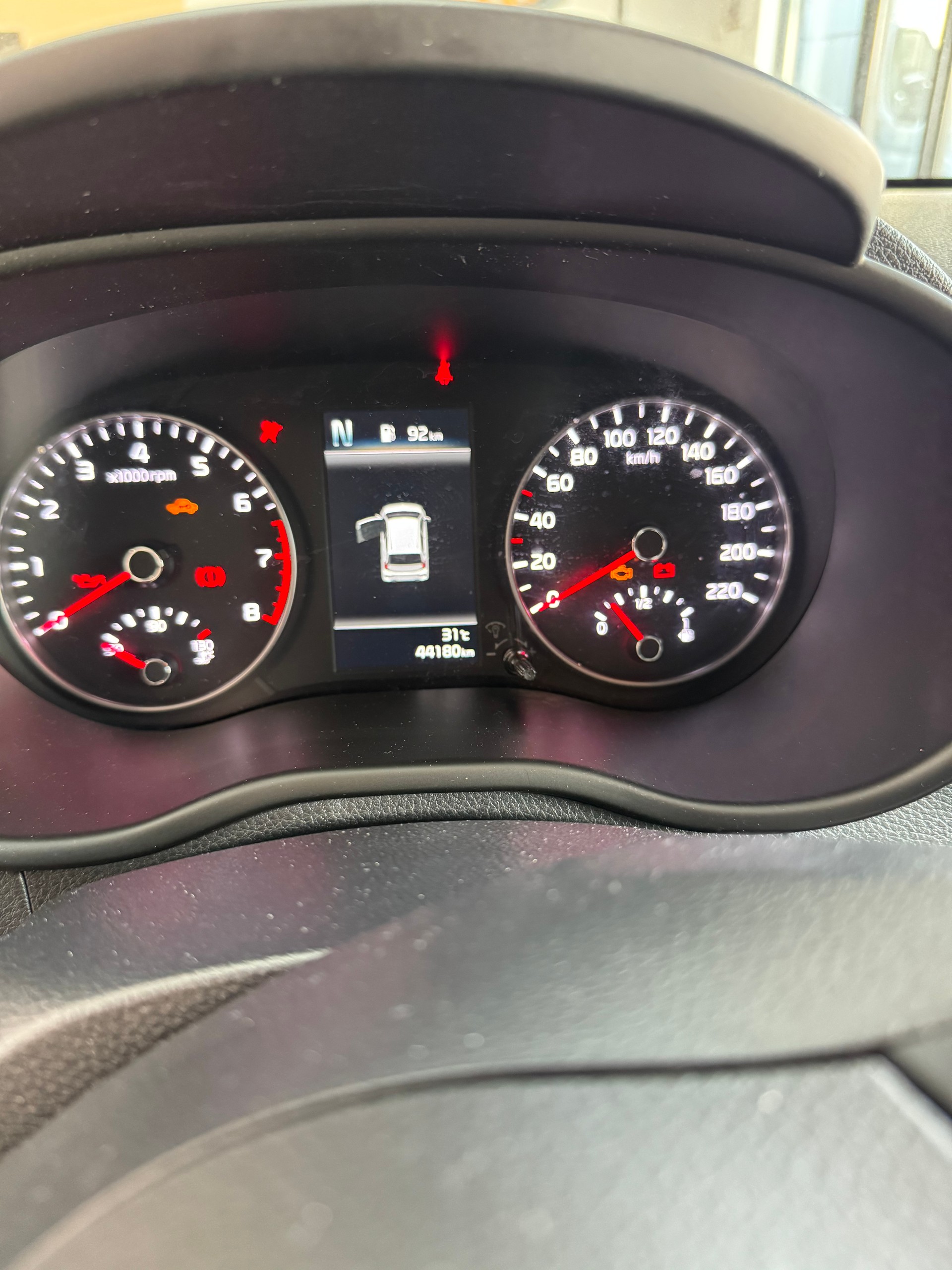 KIA Picanto 1.0 CVVT First Edition AMT-image-7