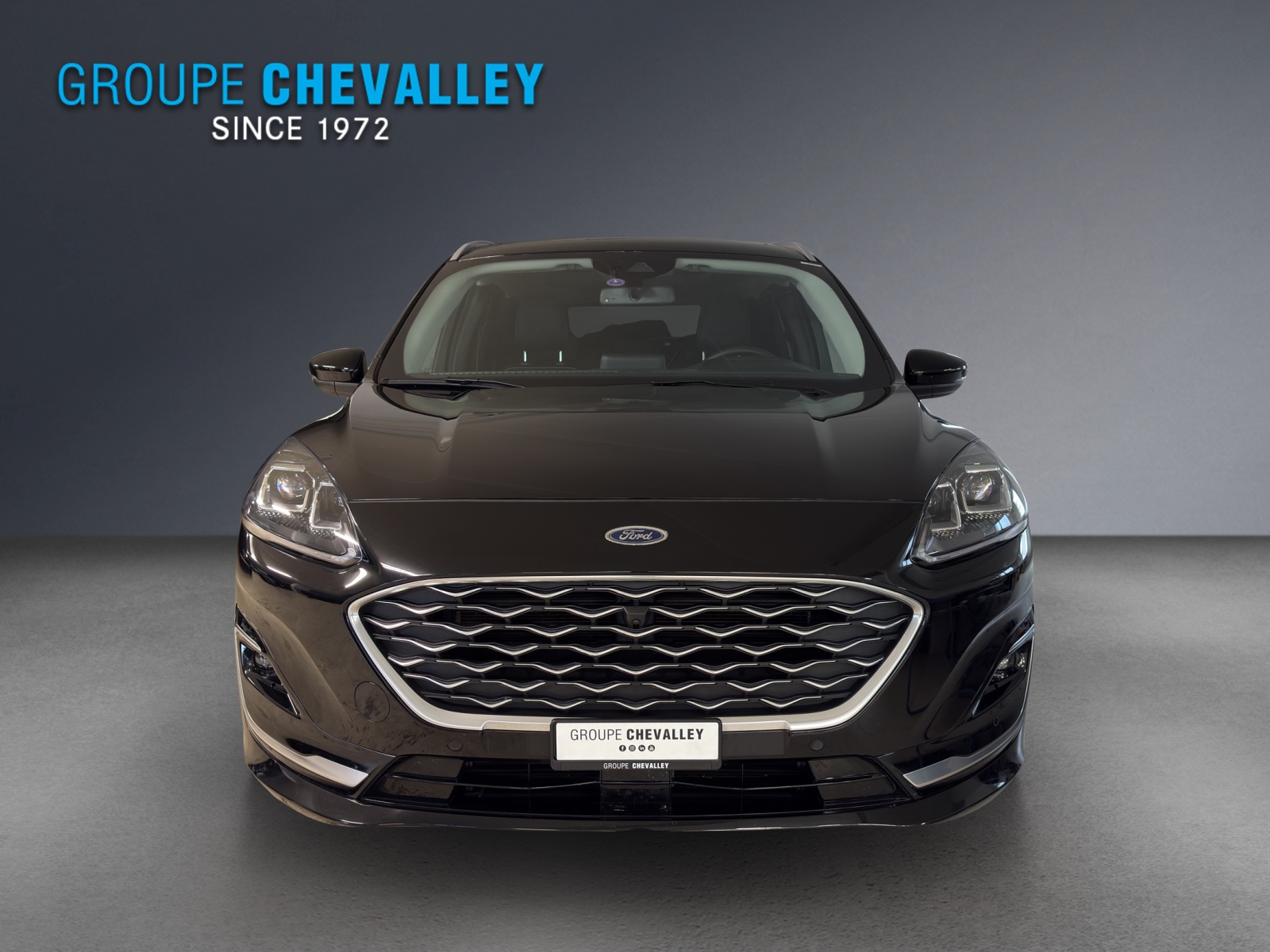 FORD Kuga 2.5 PHEV Vignale 2WD-showroom-element-1