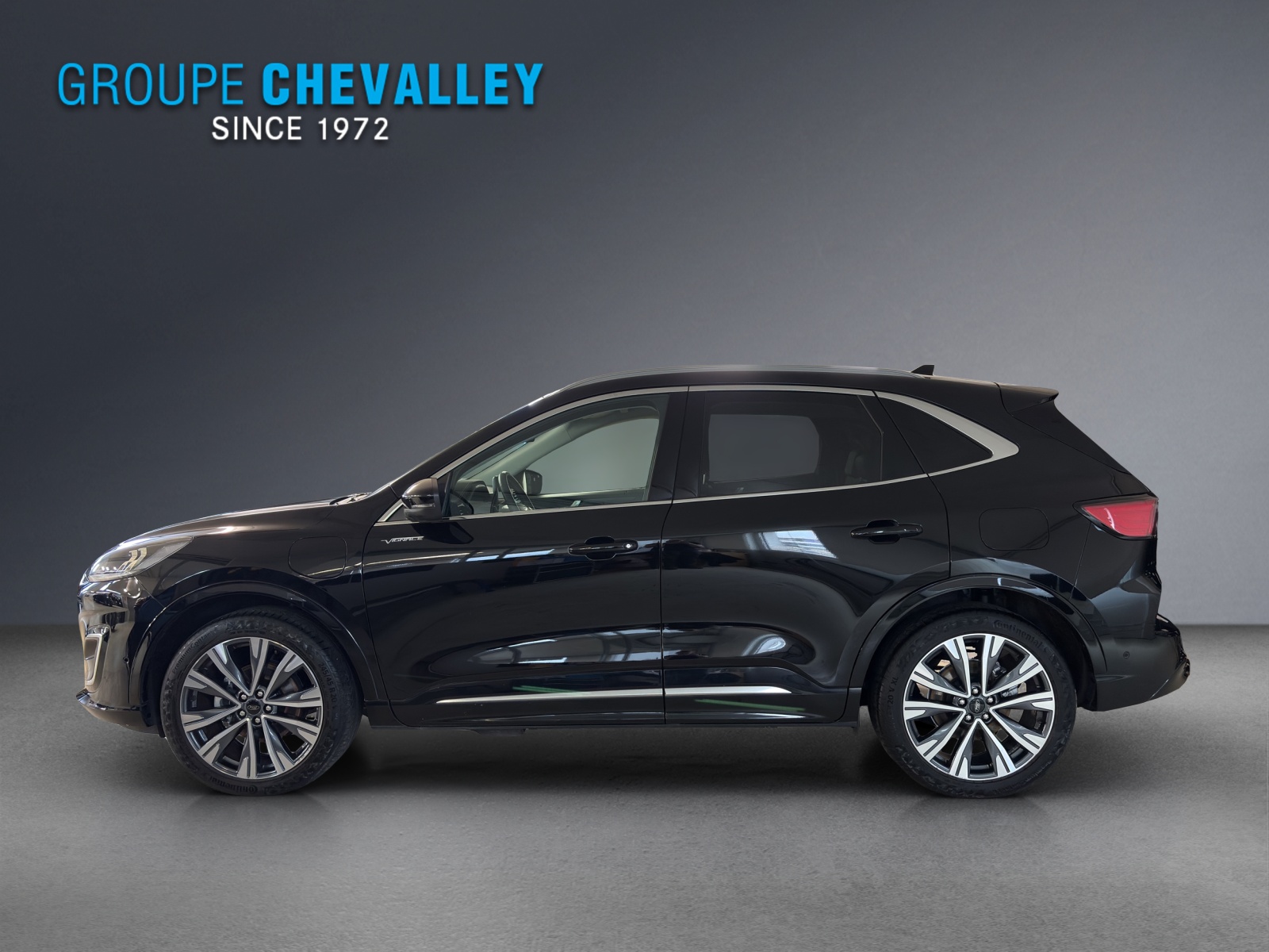 FORD Kuga 2.5 PHEV Vignale 2WD-showroom-element-2