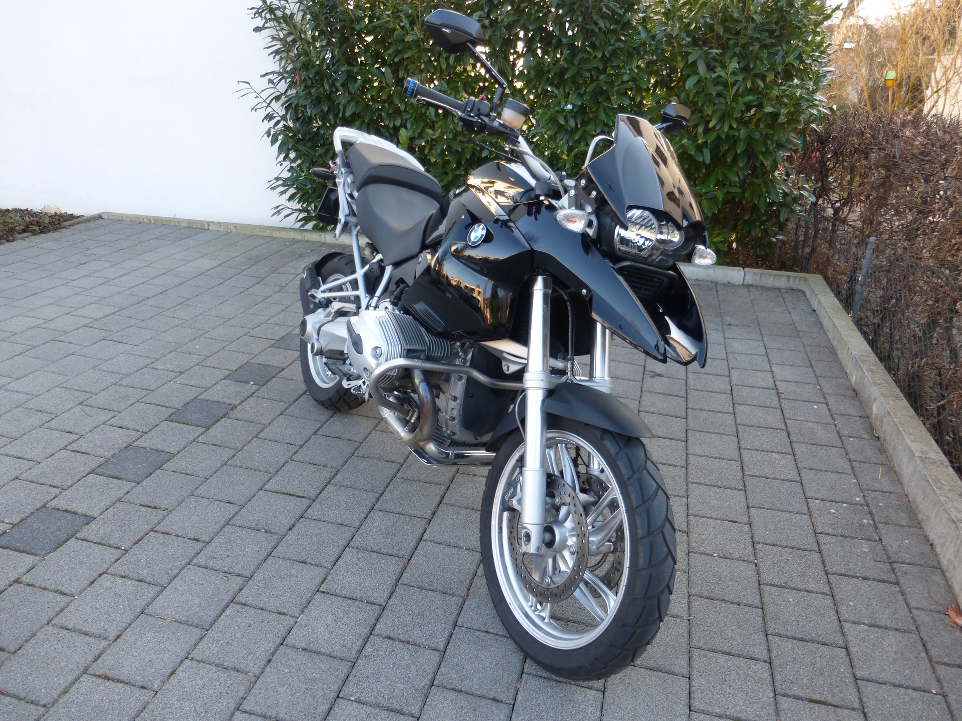 BMW R 1200 GS-image-5