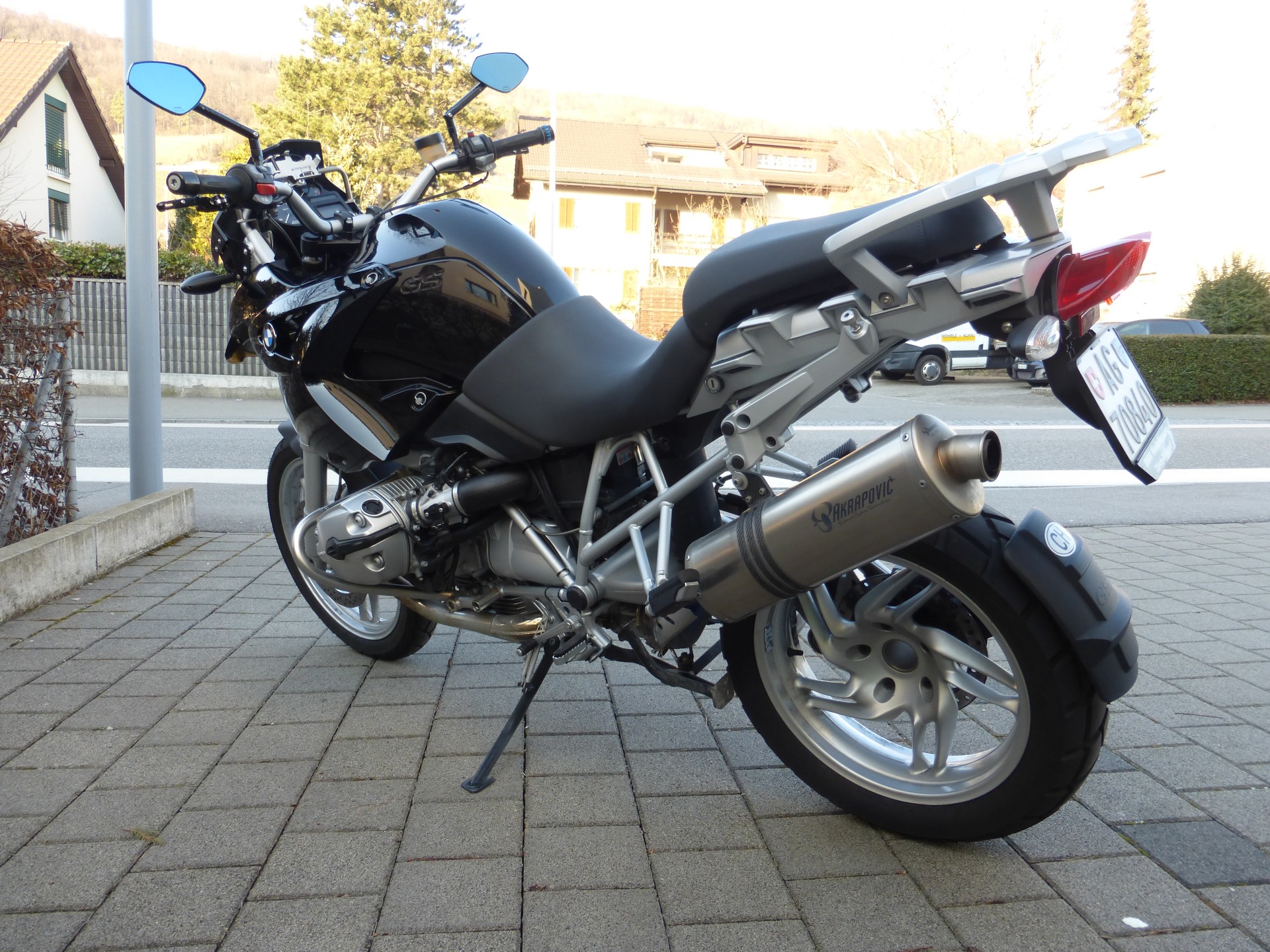 BMW R 1200 GS-image-2
