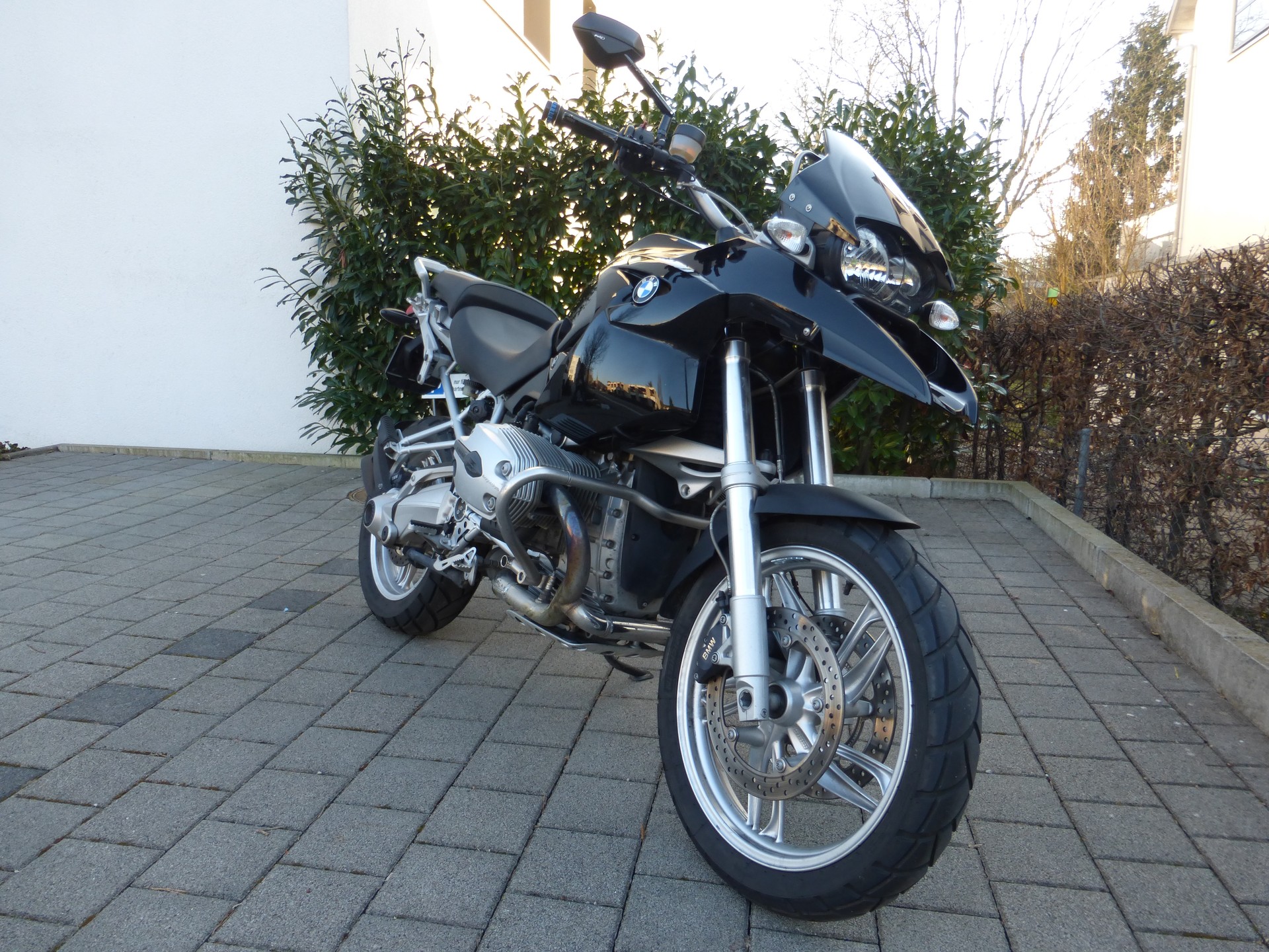 BMW R 1200 GS-image-0