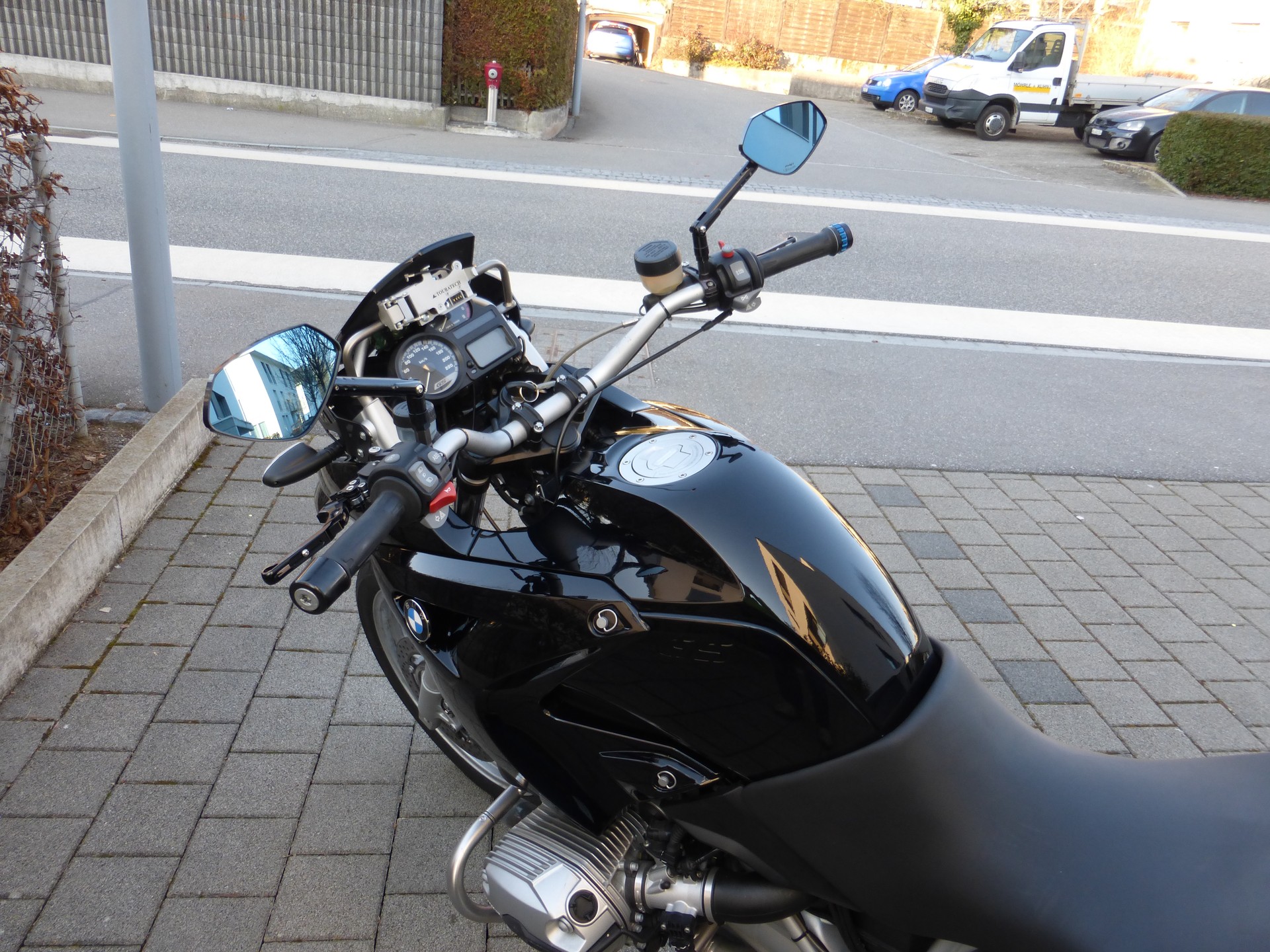 BMW R 1200 GS-image-1
