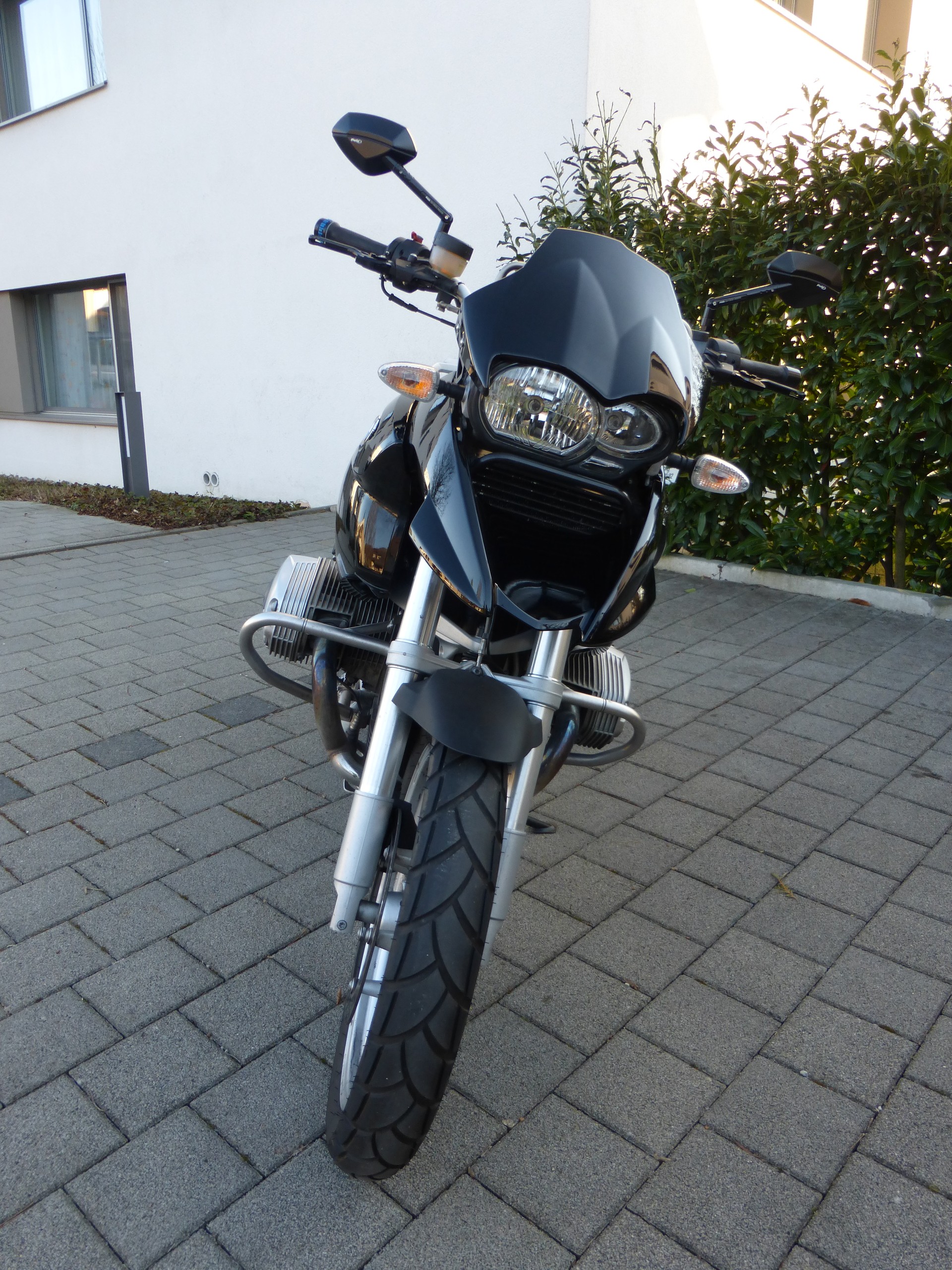 BMW R 1200 GS-image-4