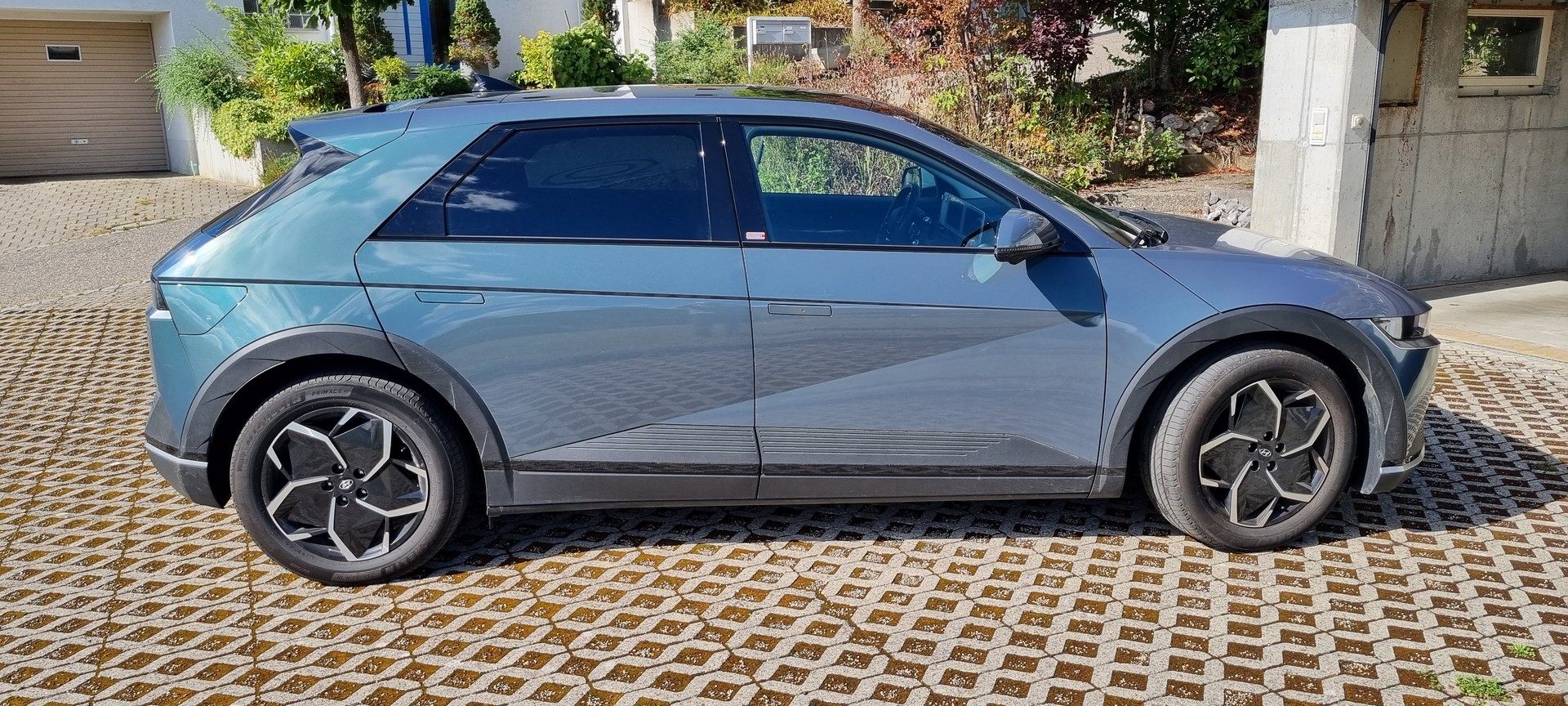 HYUNDAI 77,4 kWh Vertex 4WD-image-1