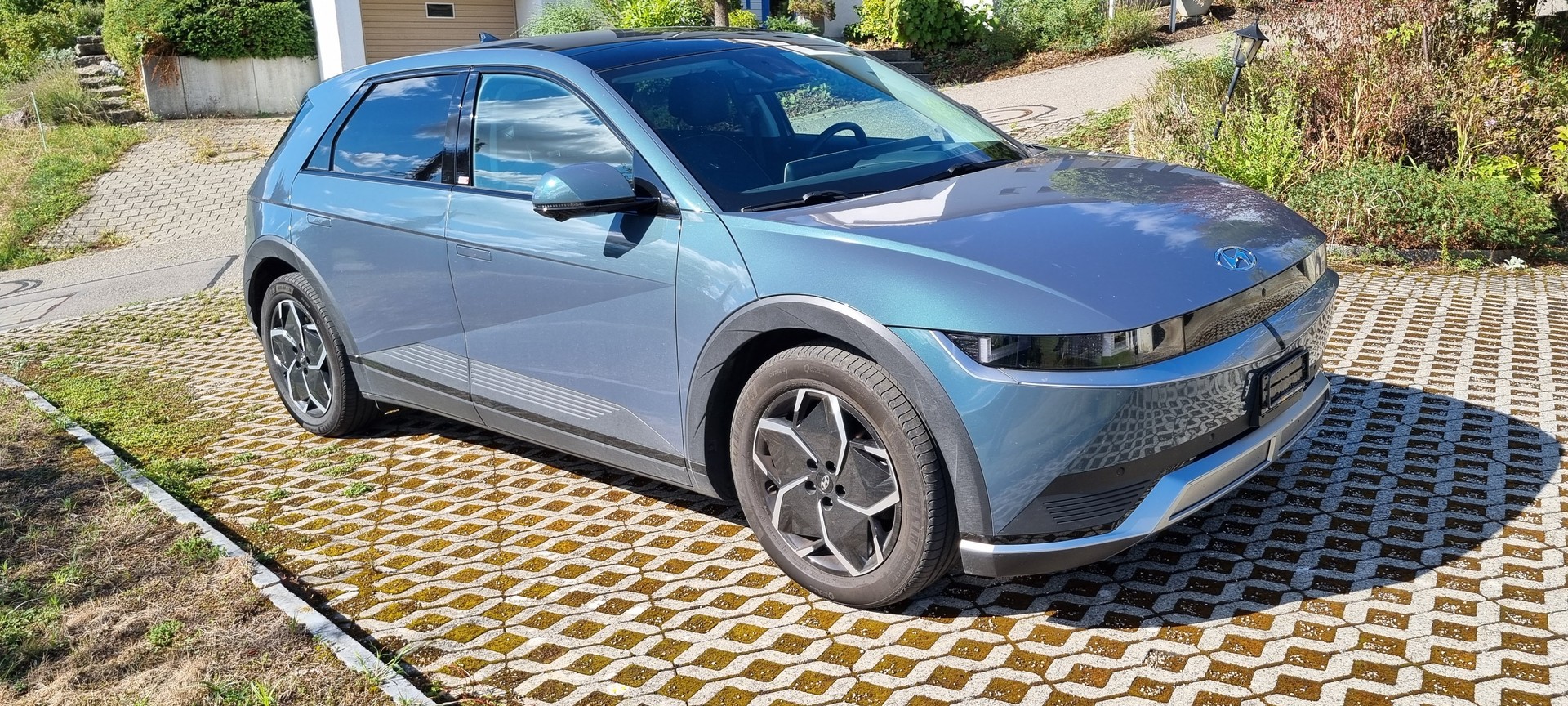 HYUNDAI 77,4 kWh Vertex 4WD-image-3