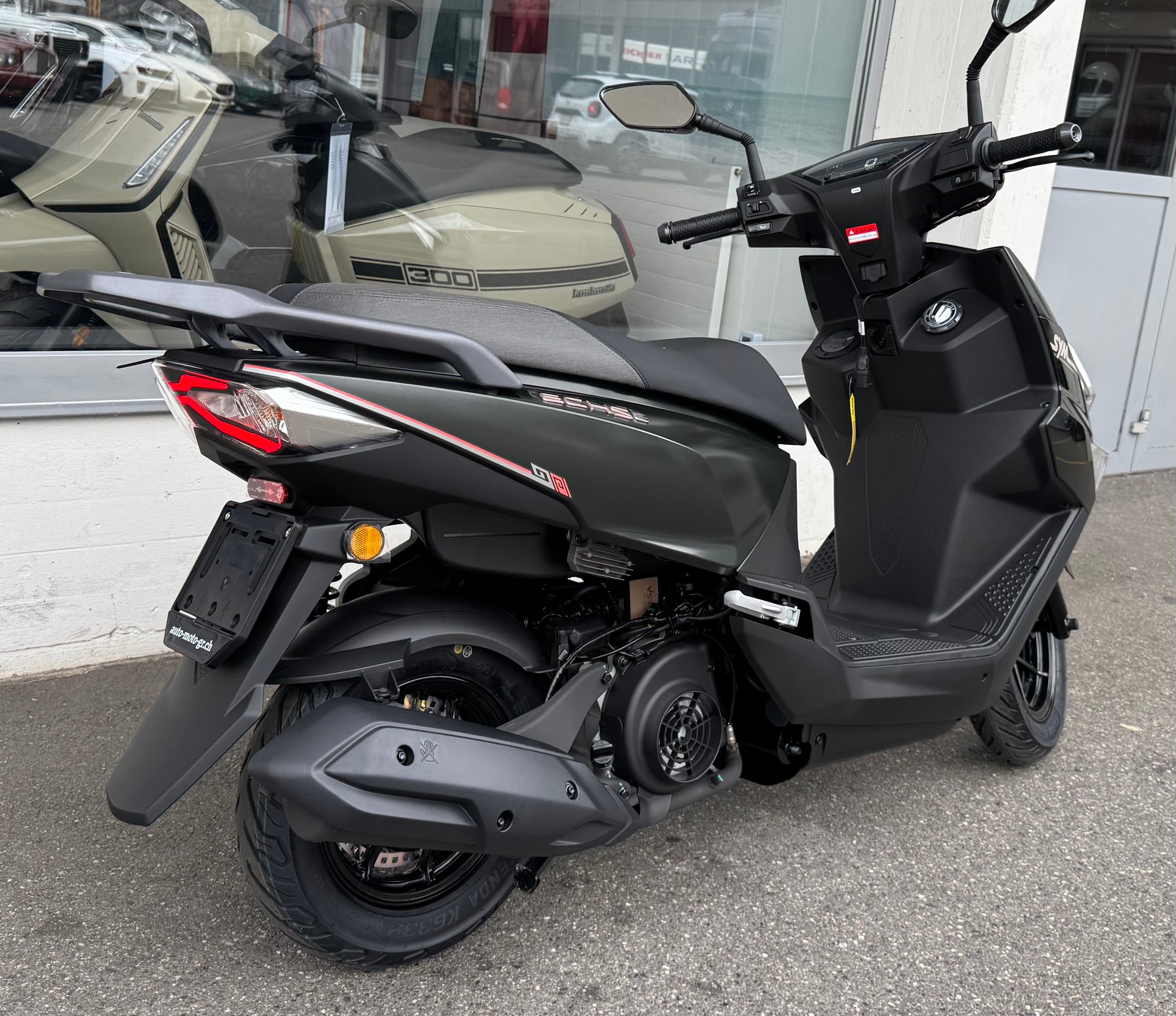 SYM ECHS 125-image-3
