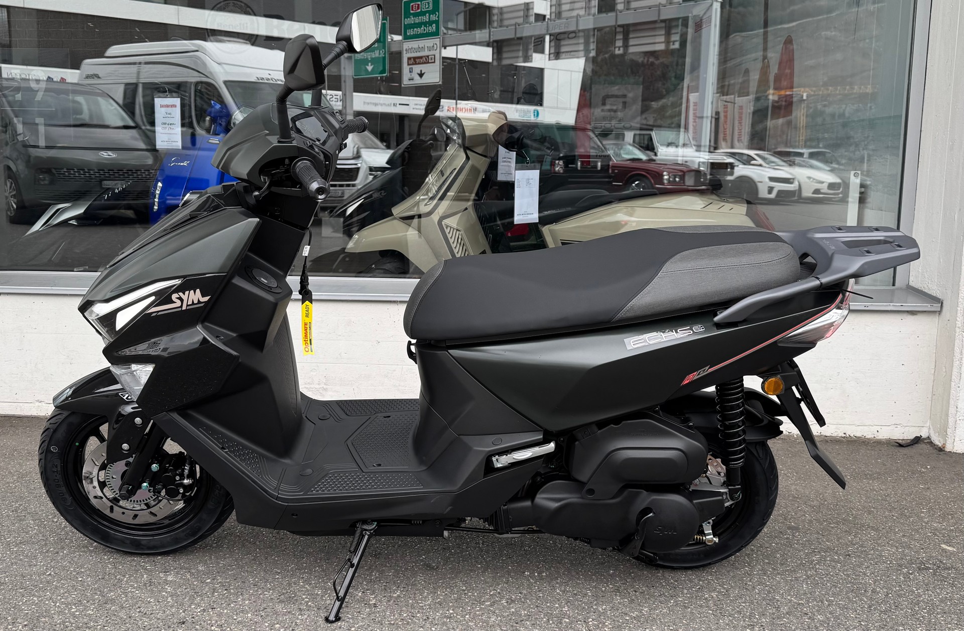 SYM ECHS 125-image-7