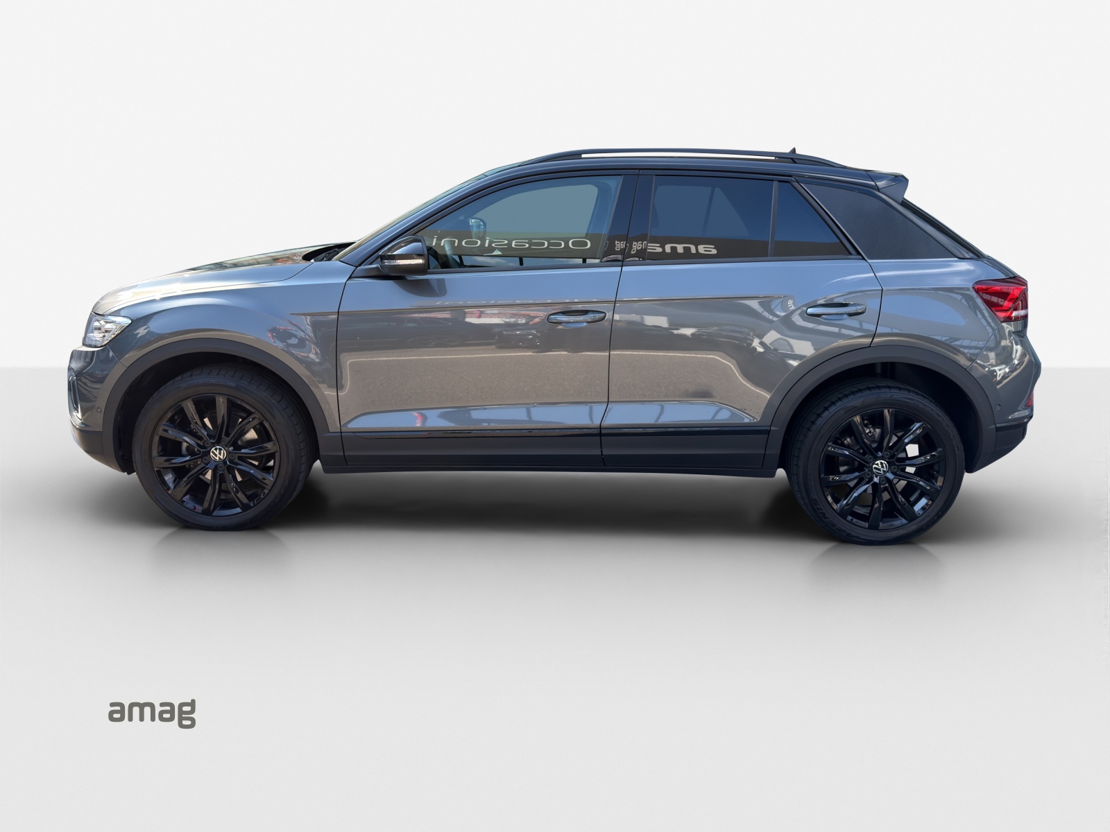 VW T-Roc 1.5 TSI EVO Style DSG-showroom-element-1