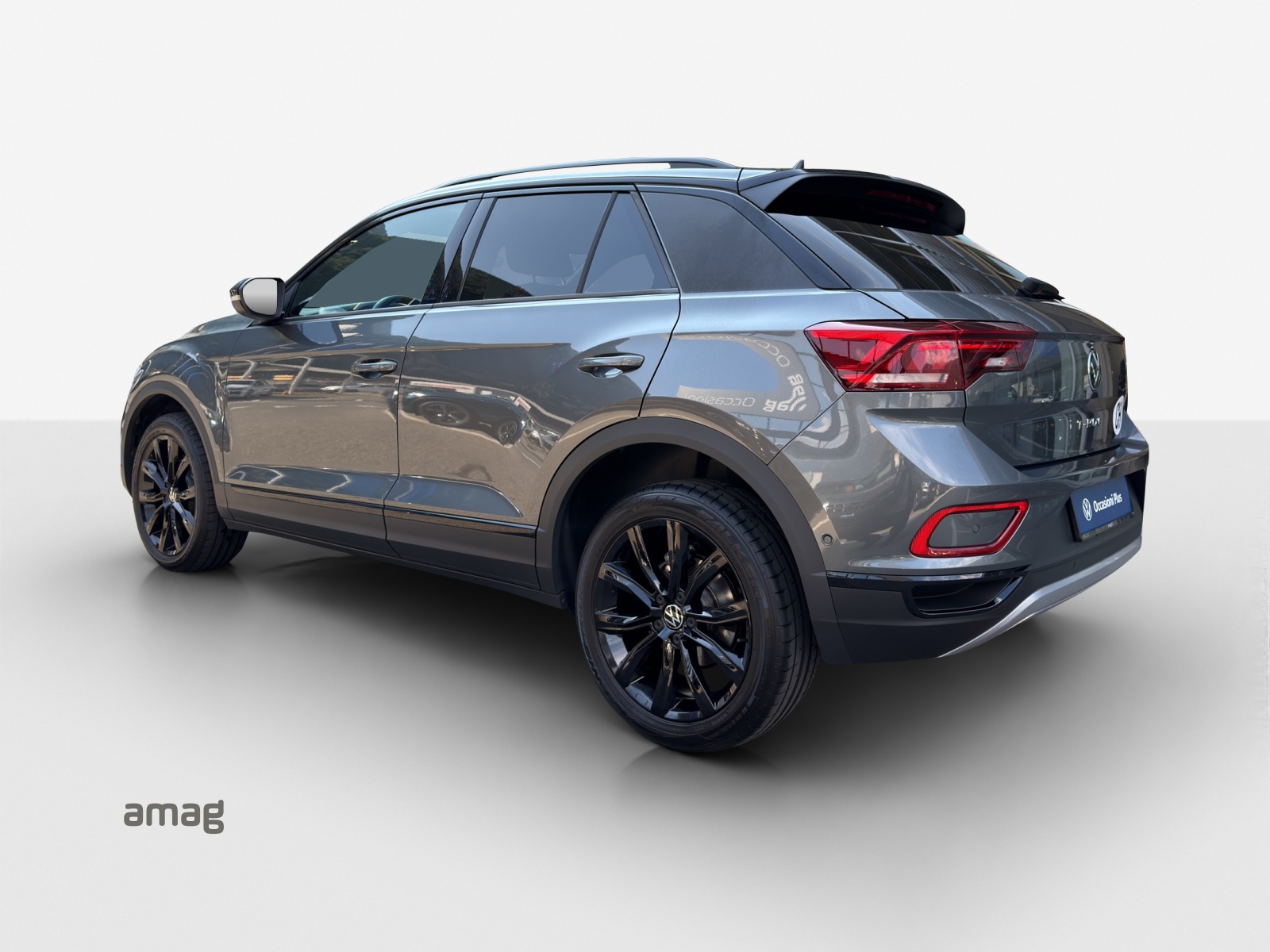 VW T-Roc 1.5 TSI EVO Style DSG-showroom-element-2