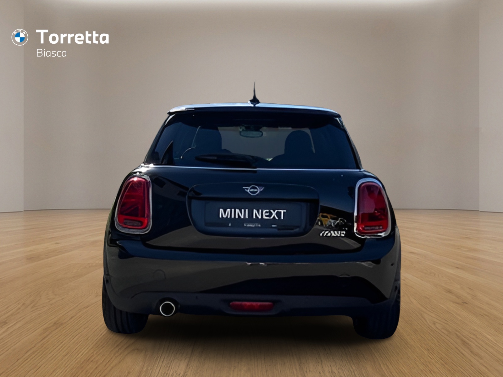 MINI Cooper Steptronic DKG-showroom-element-3
