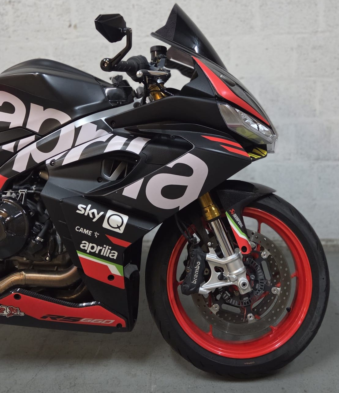 APRILIA RS 660 (35kW)-image-2