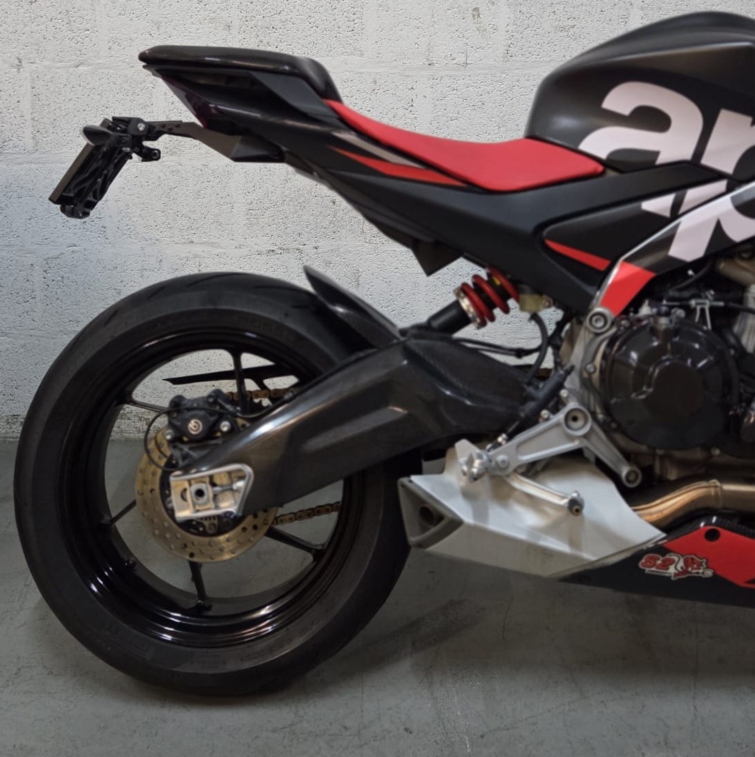APRILIA RS 660 (35kW)-image-4