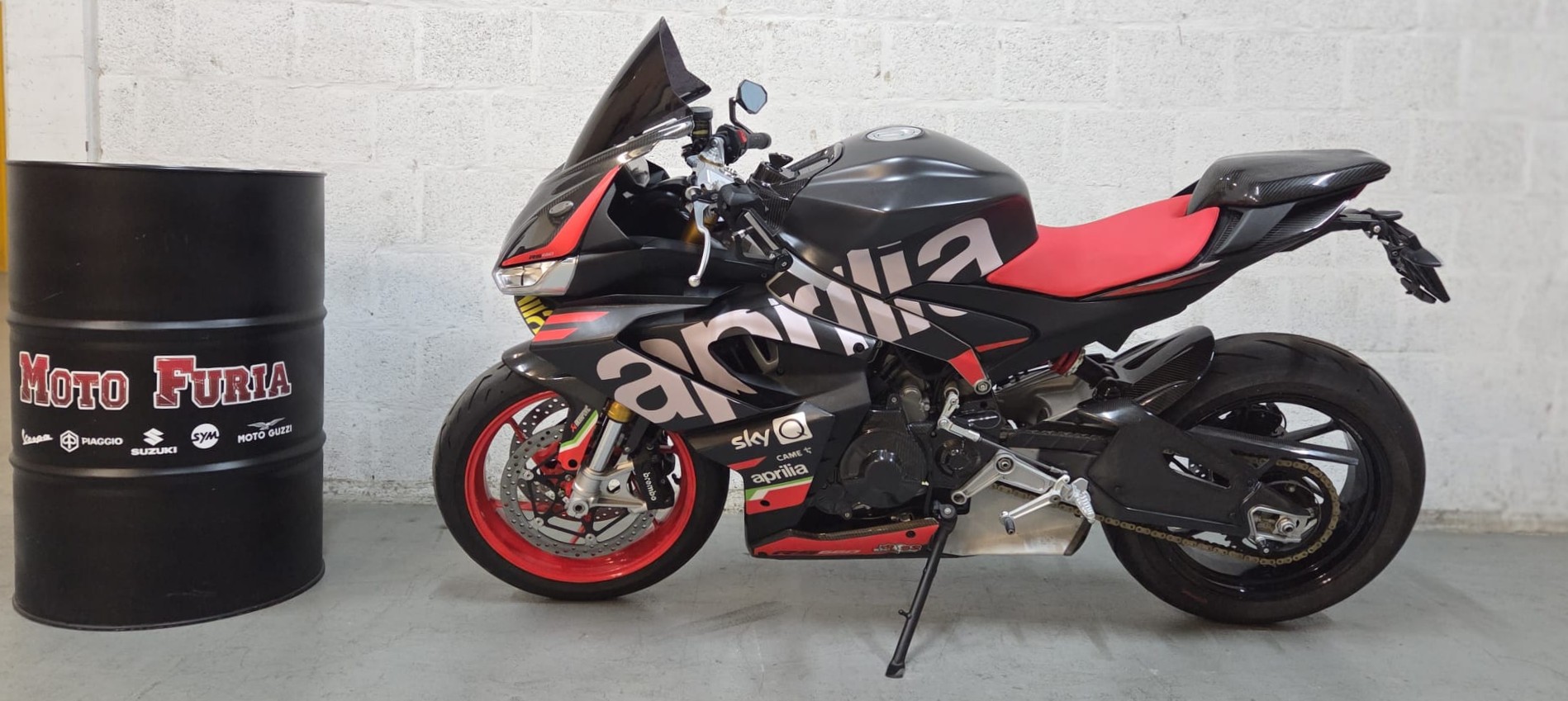 APRILIA RS 660 (35kW)-image-3