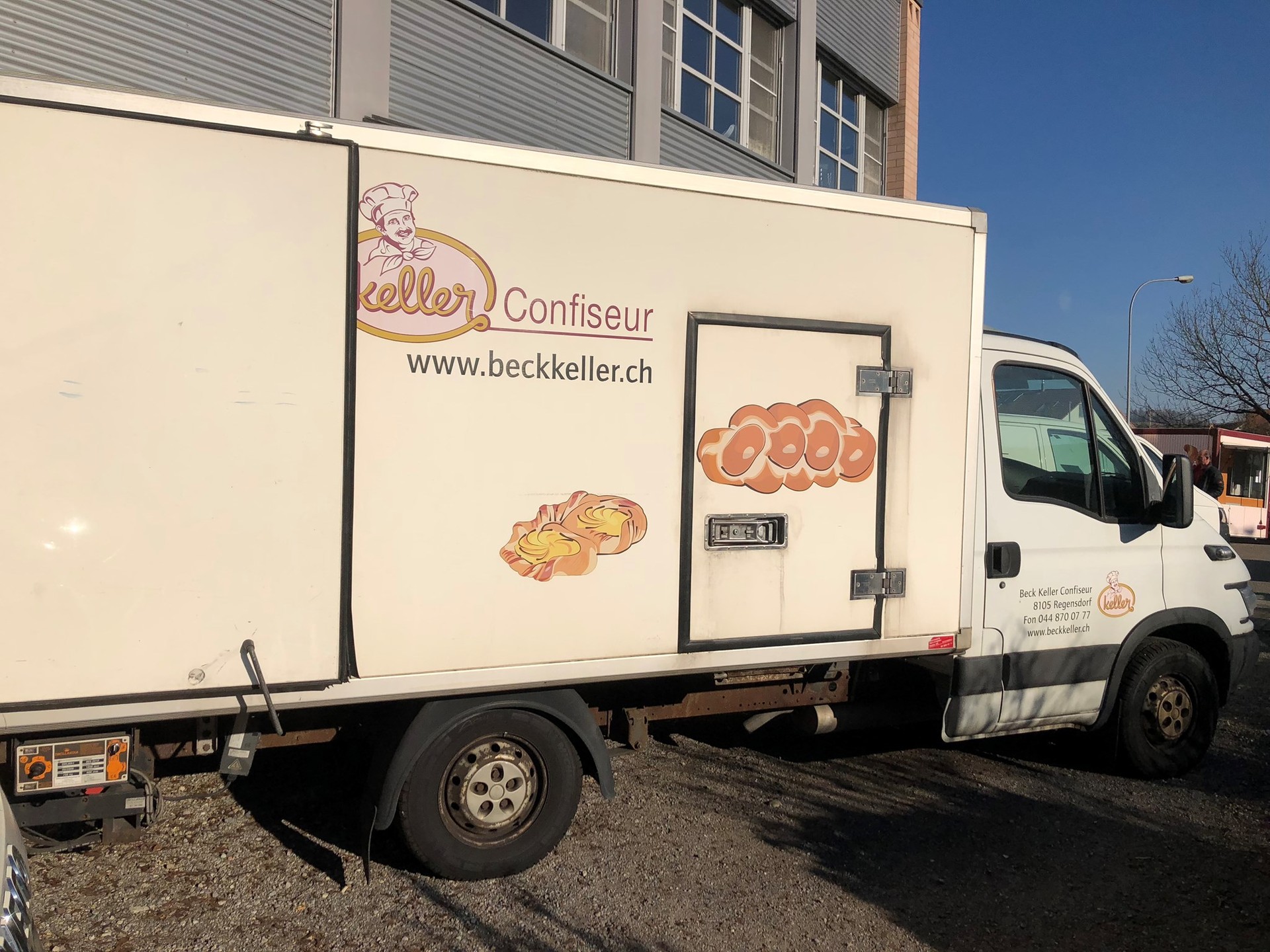 IVECO Daily City 35 S 14 AMRA11C1B1-image-2