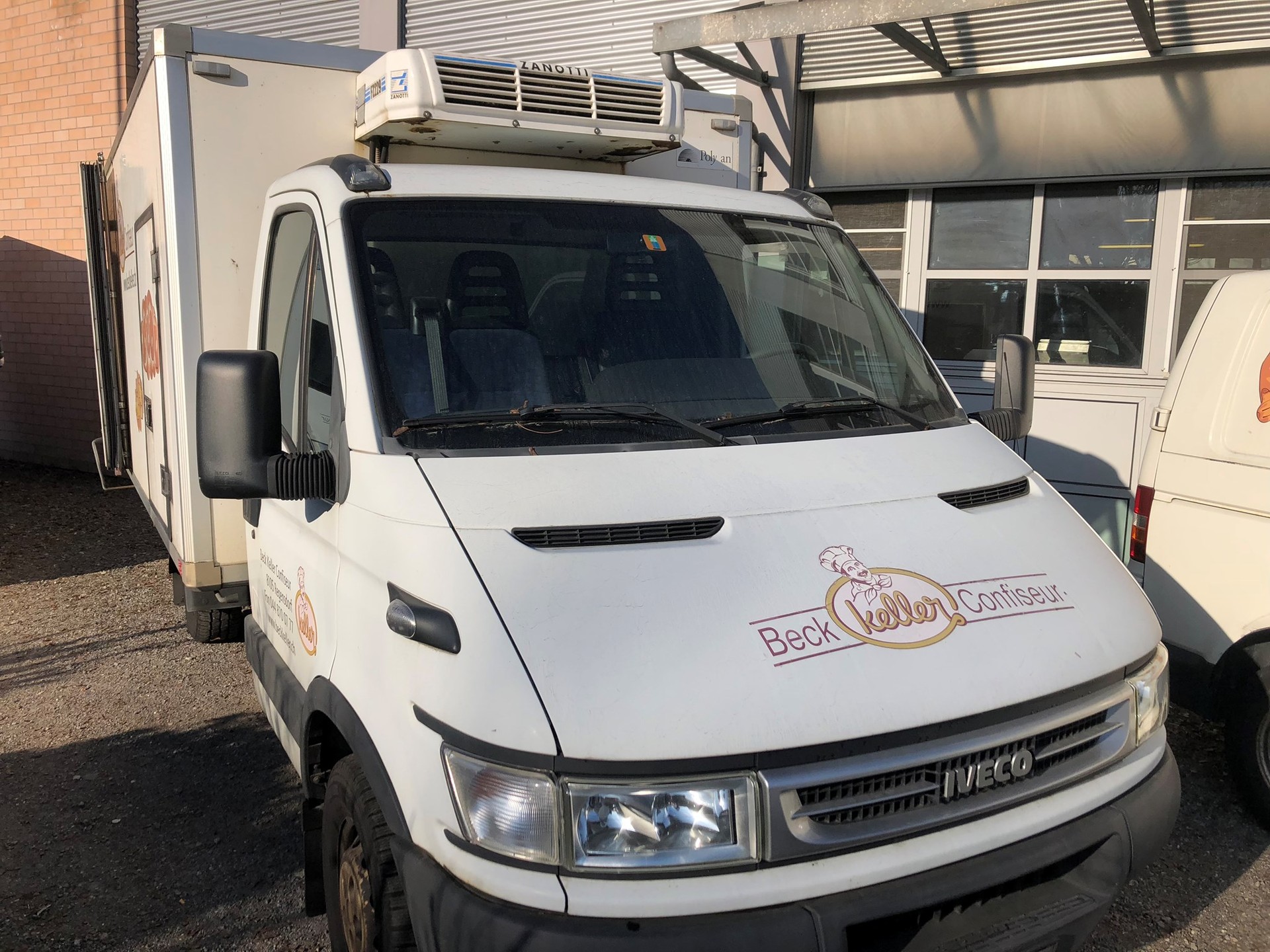 IVECO Daily City 35 S 14 AMRA11C1B1-image-1
