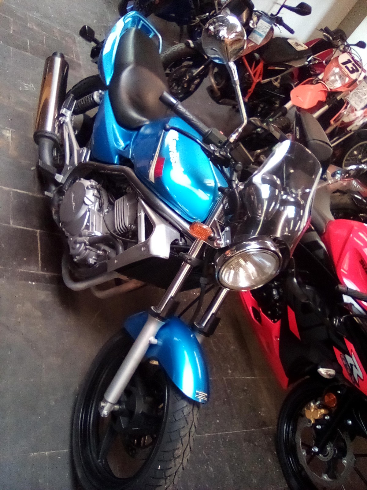 KAWASAKI ER-5-image-11