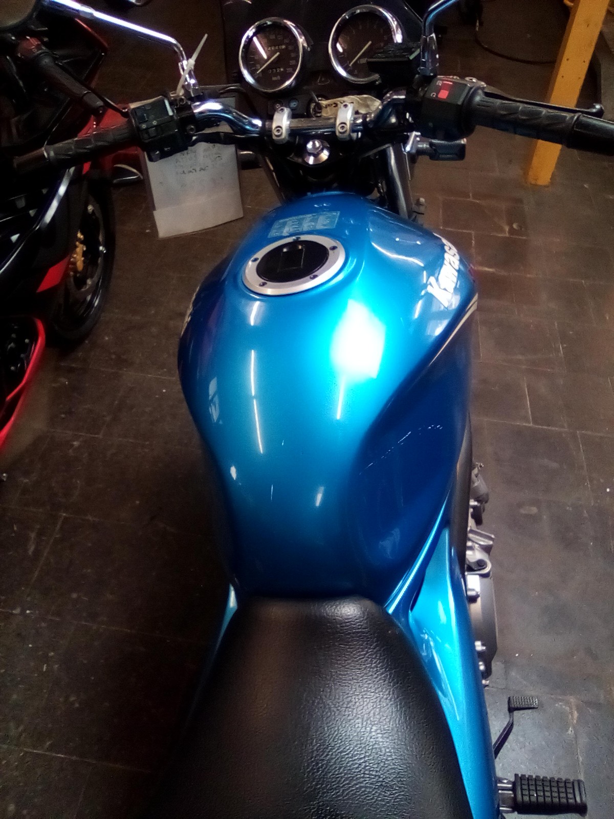 KAWASAKI ER-5-image-10