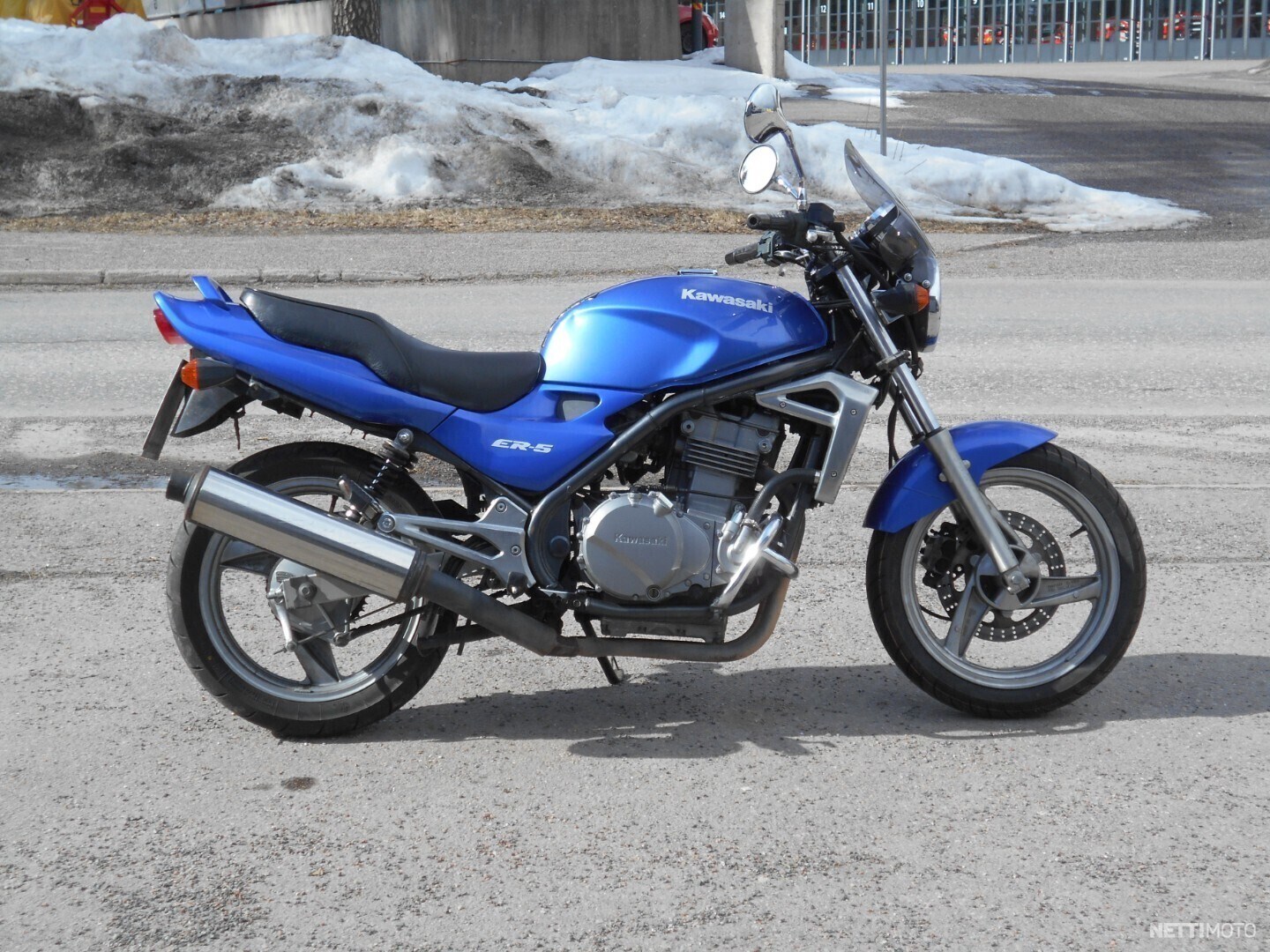 KAWASAKI ER-5-image-0