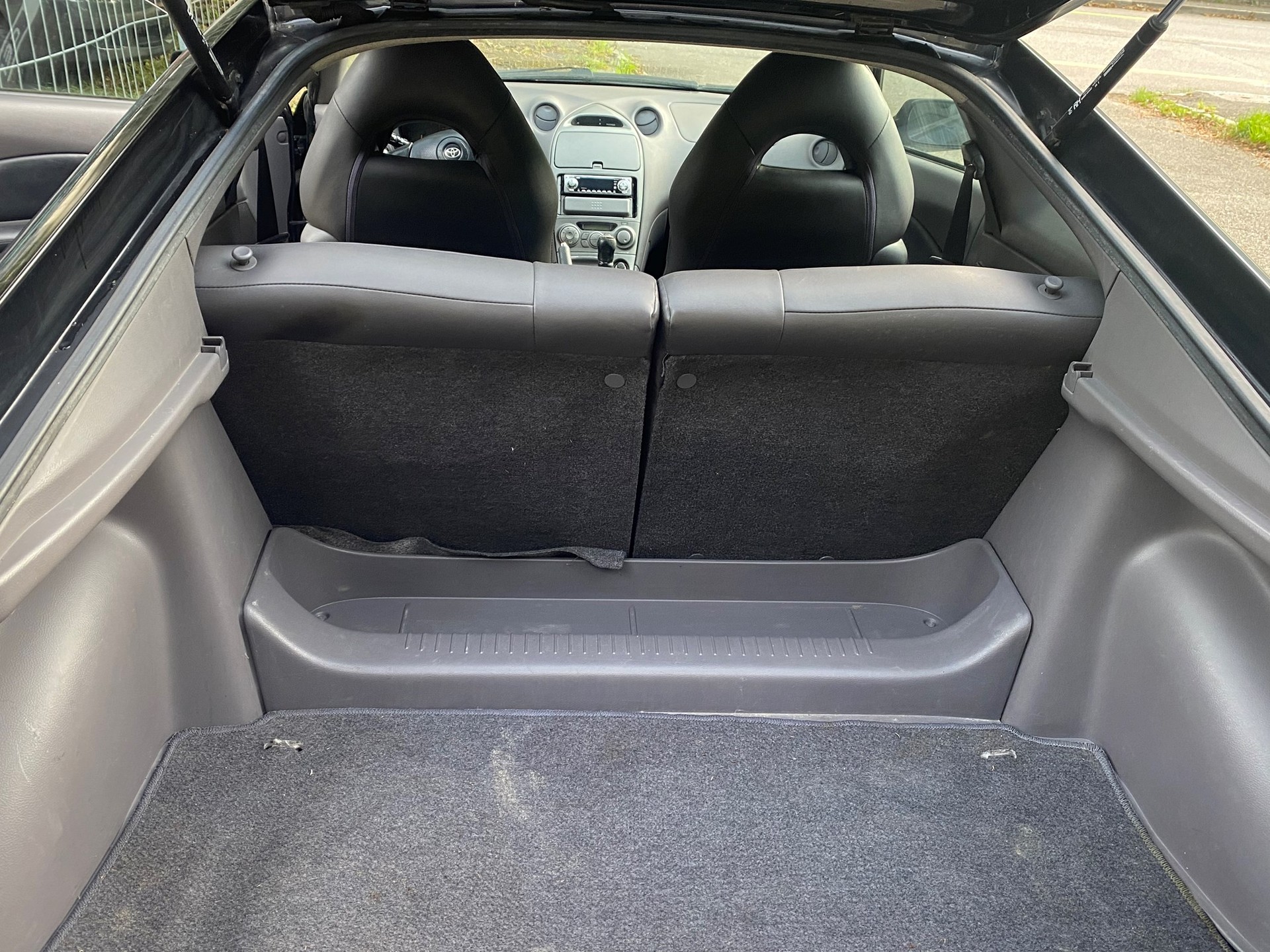TOYOTA Celica 1.8 VVT-i-image-10