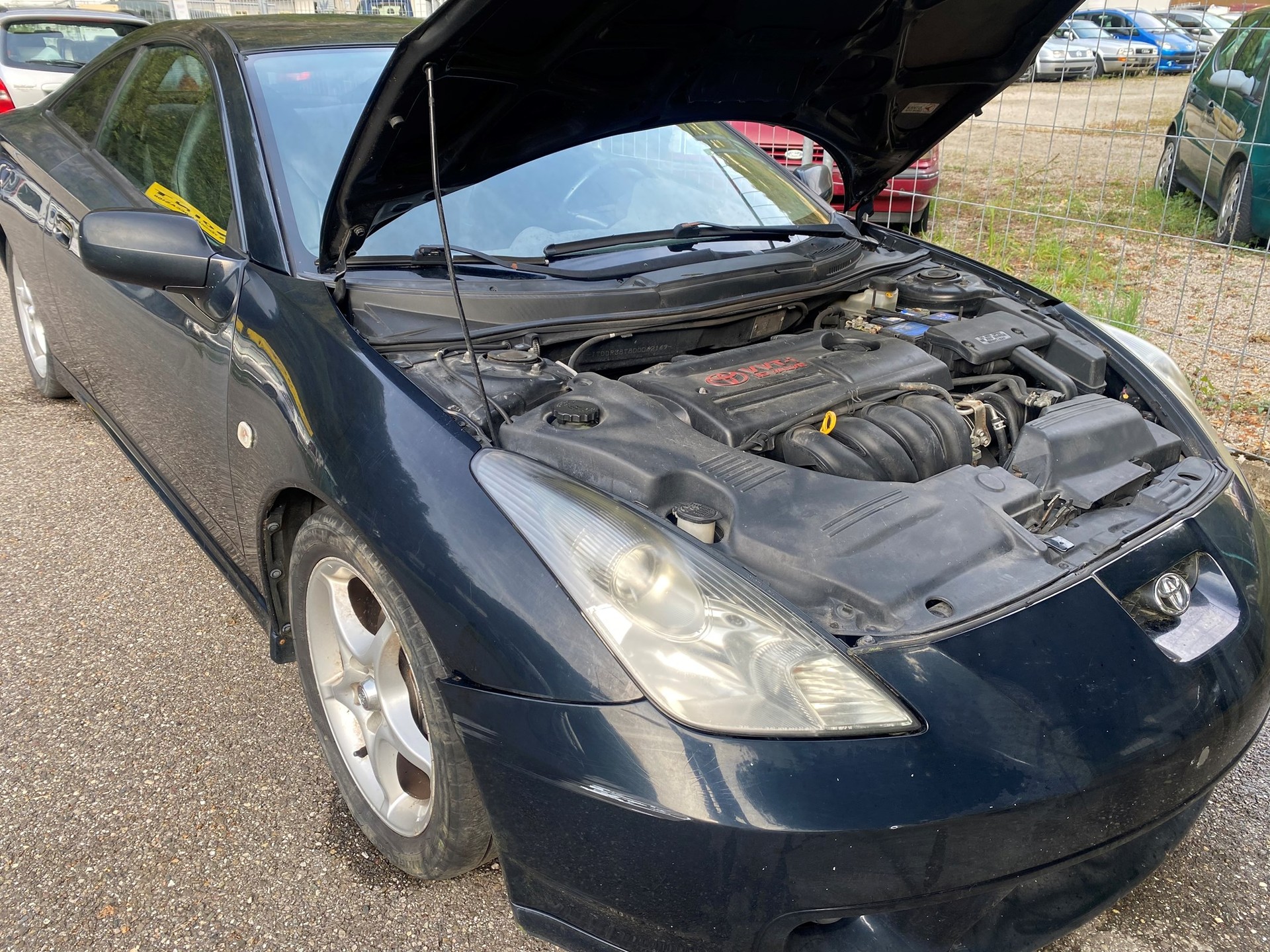 TOYOTA Celica 1.8 VVT-i-image-5