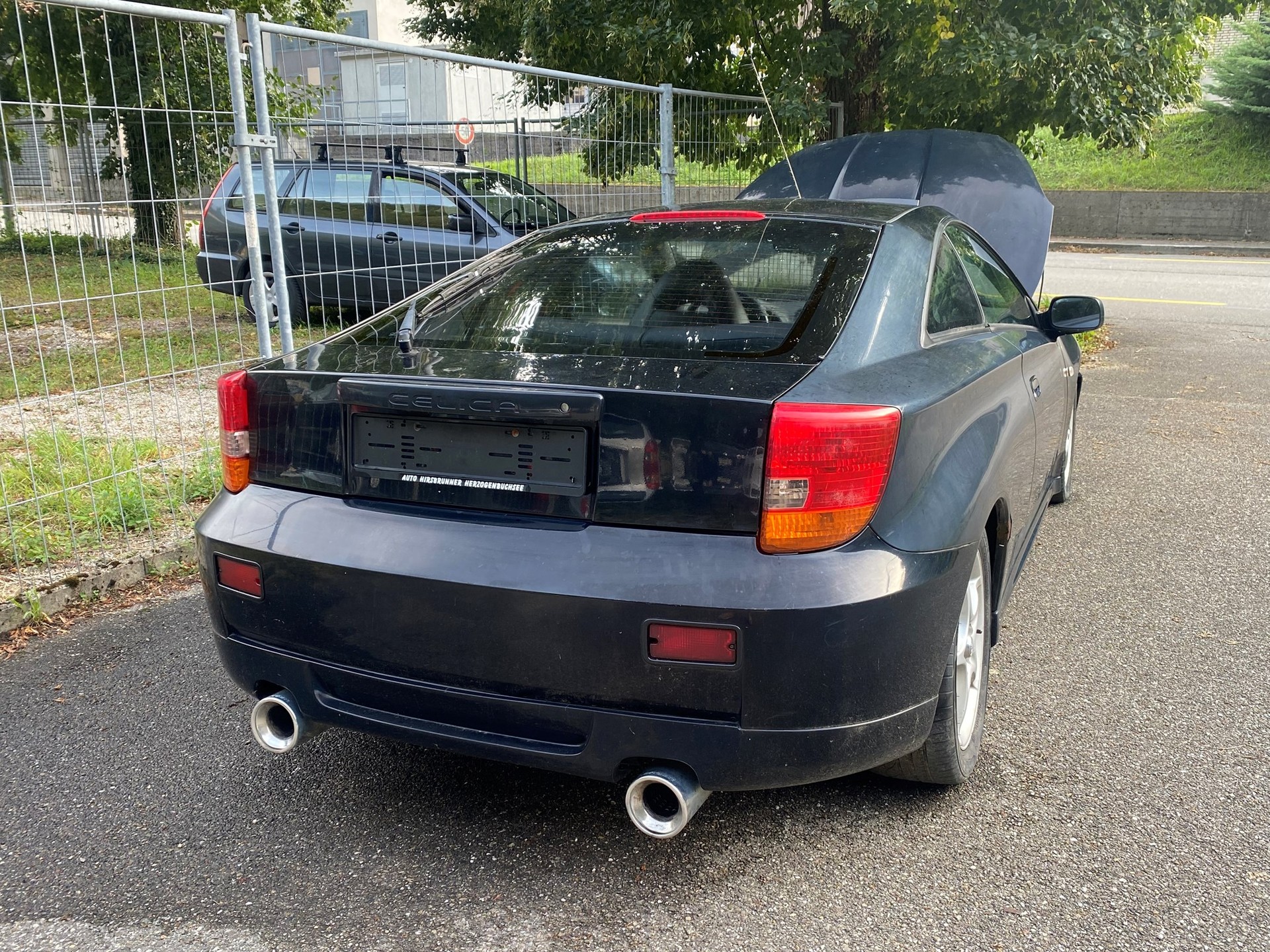 TOYOTA Celica 1.8 VVT-i-image-3