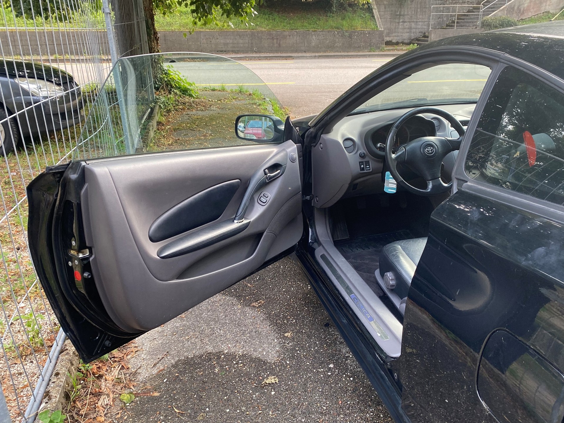 TOYOTA Celica 1.8 VVT-i-image-6