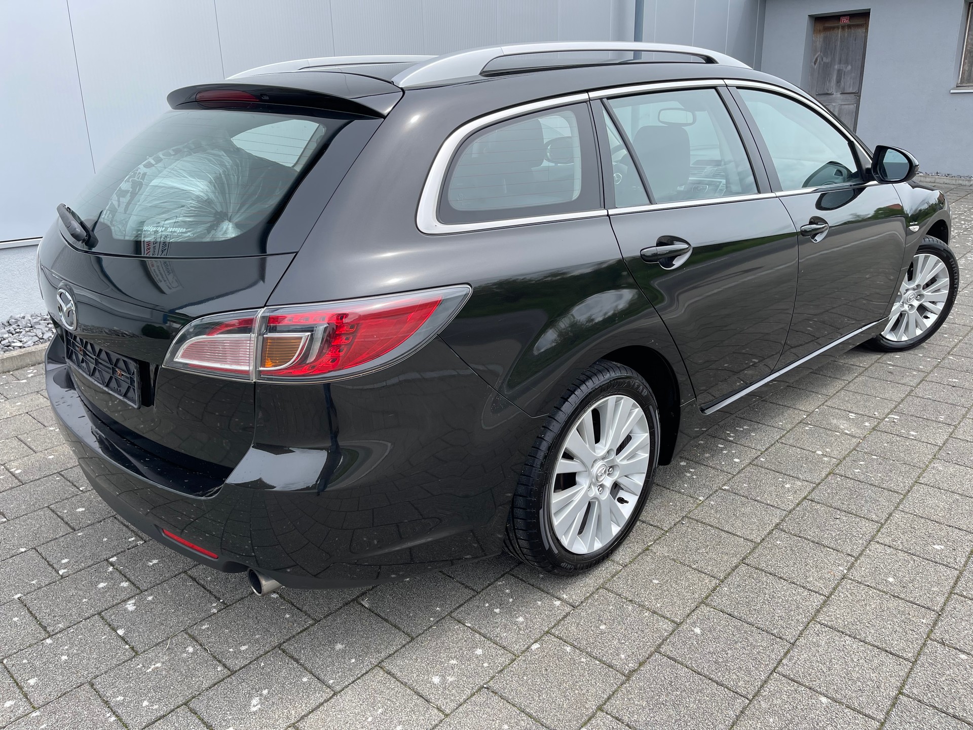 MAZDA 6 2.0 16V Exclusive-image-2