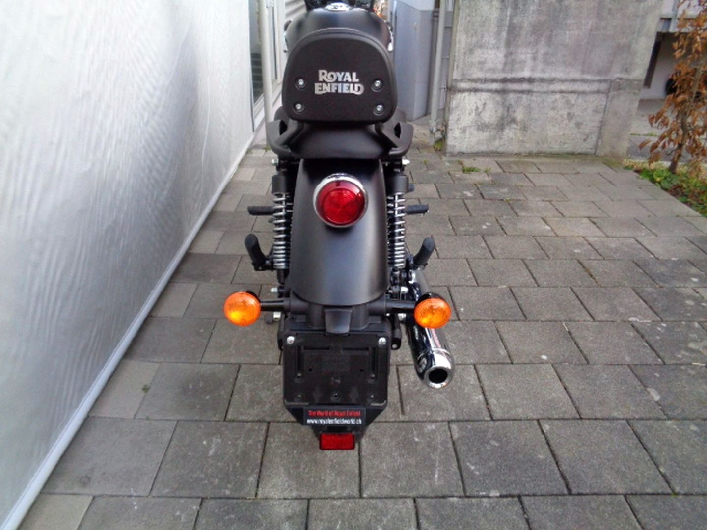 ROYAL ENFIELD METEOR 350 E5-image-3