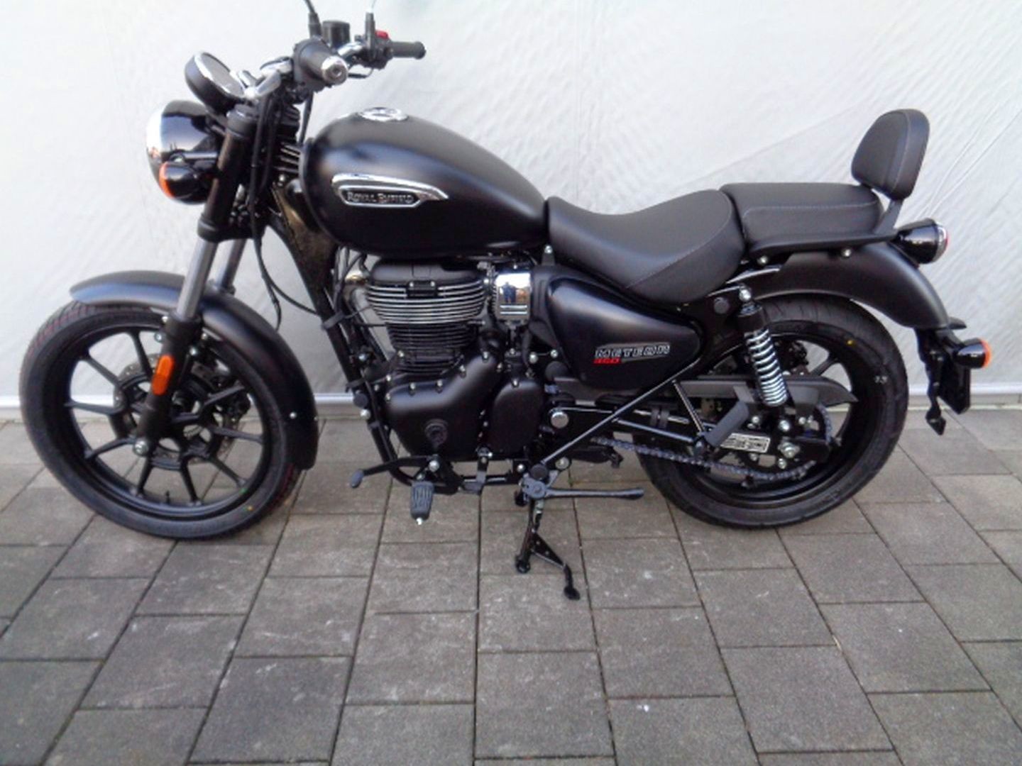 ROYAL ENFIELD METEOR 350 E5-image-0
