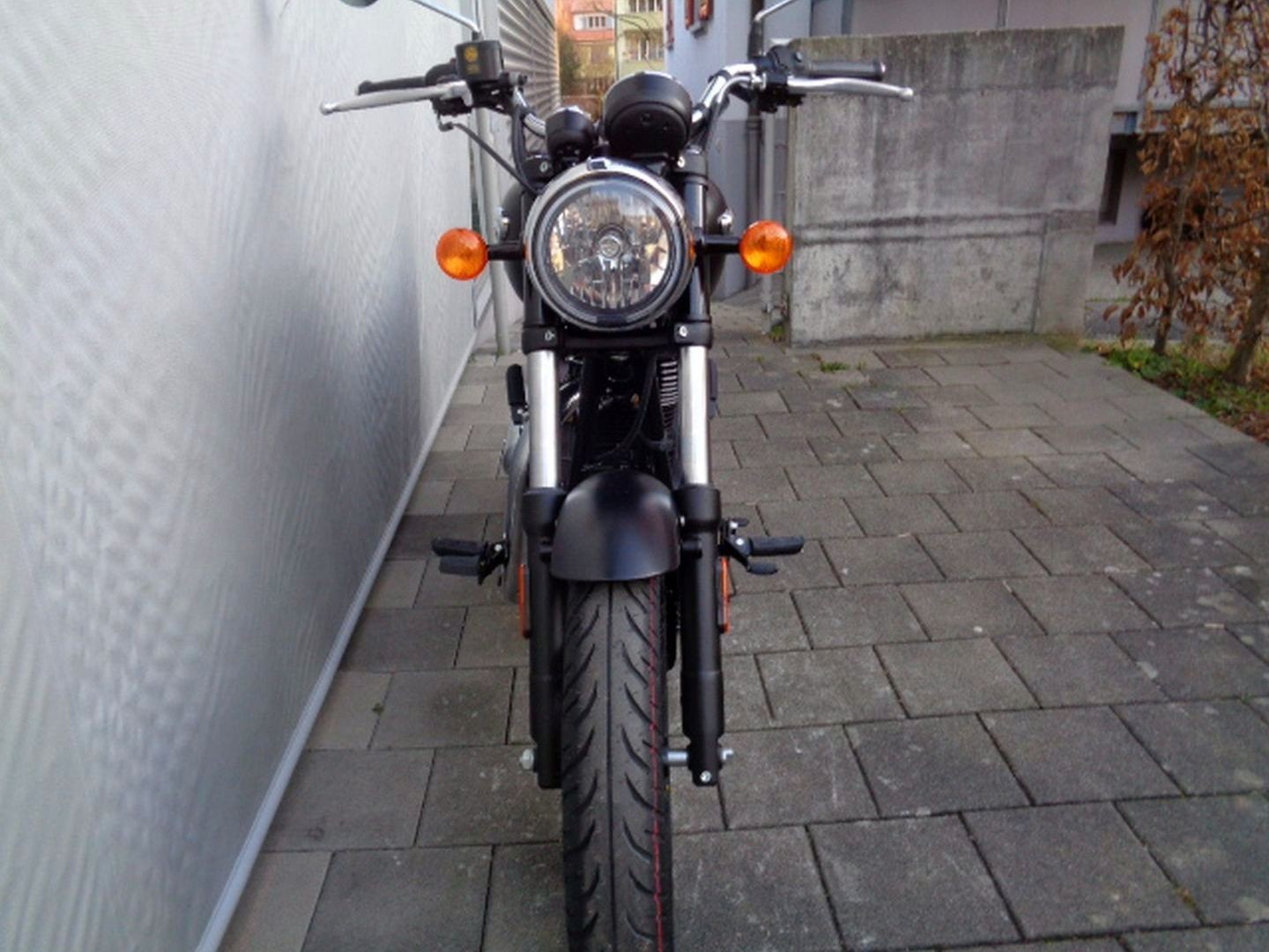 ROYAL ENFIELD METEOR 350 E5-image-2