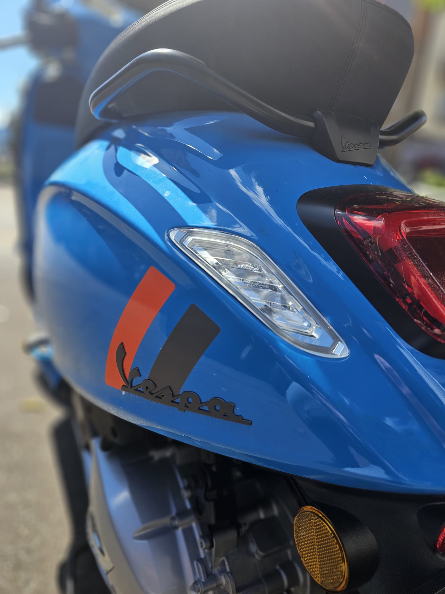 PIAGGIO Vespa 125 Sprint Sport-image-6