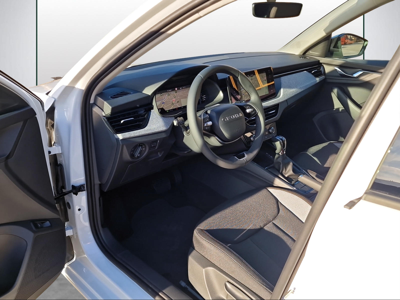 SKODA Scala 1.0 TSI Selection DSG-image-5