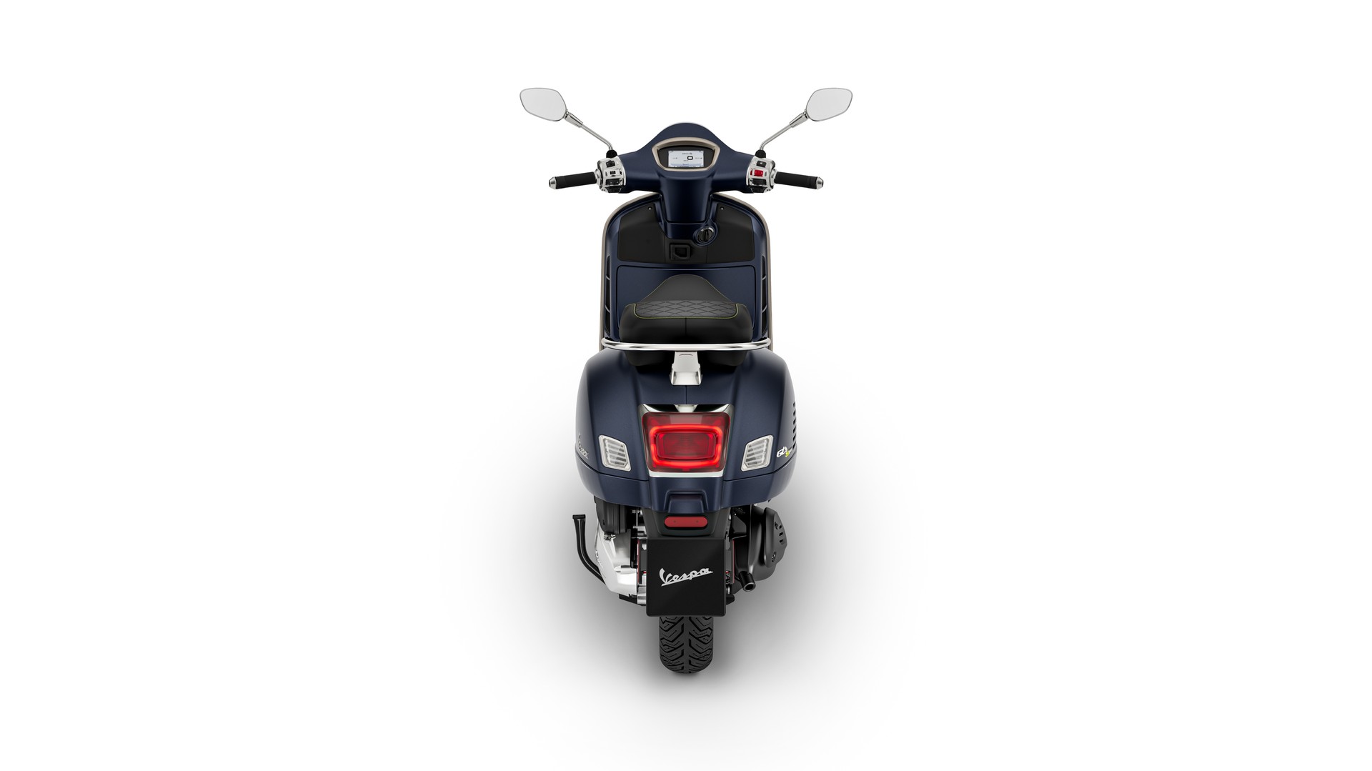 PIAGGIO Vespa GTS 310 Super Tech (4 Jahre Garantie)-image-5