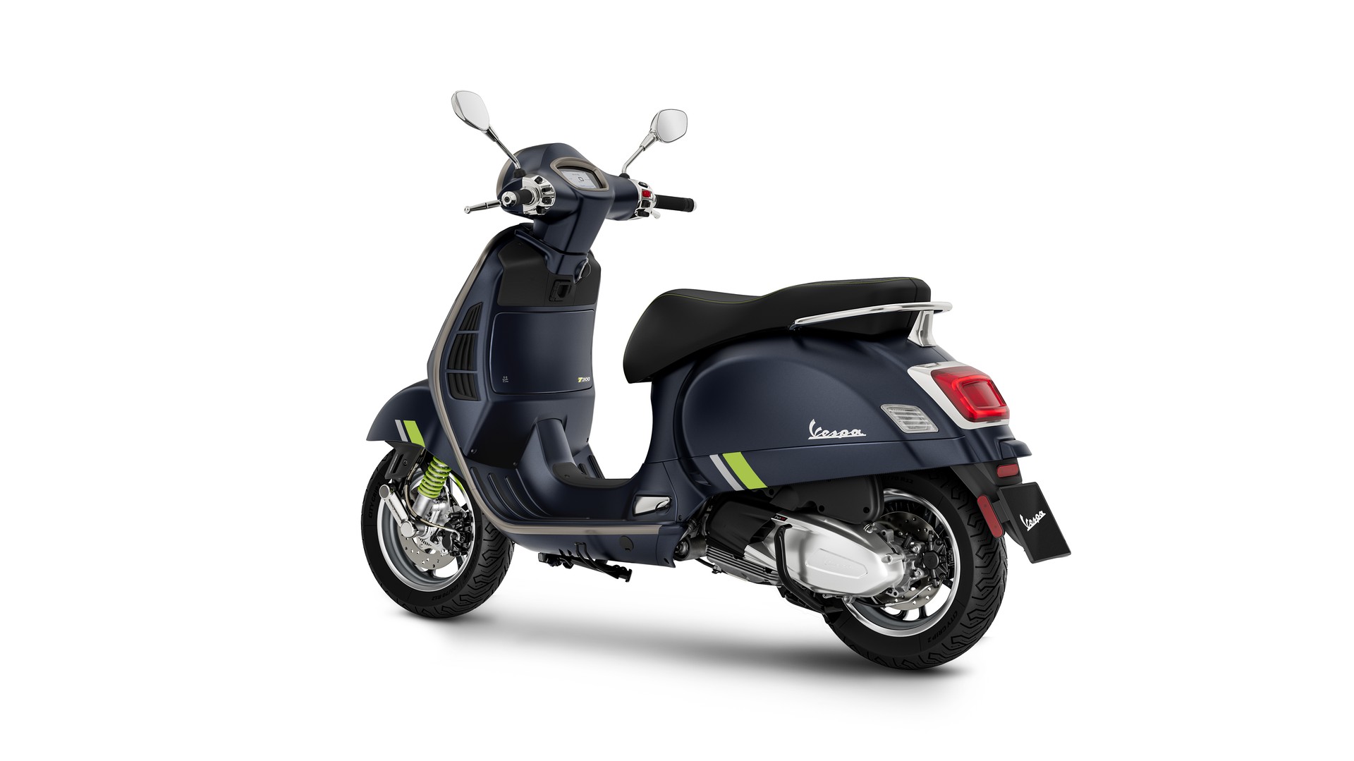 PIAGGIO Vespa GTS 310 Super Tech (4 Jahre Garantie)-image-2