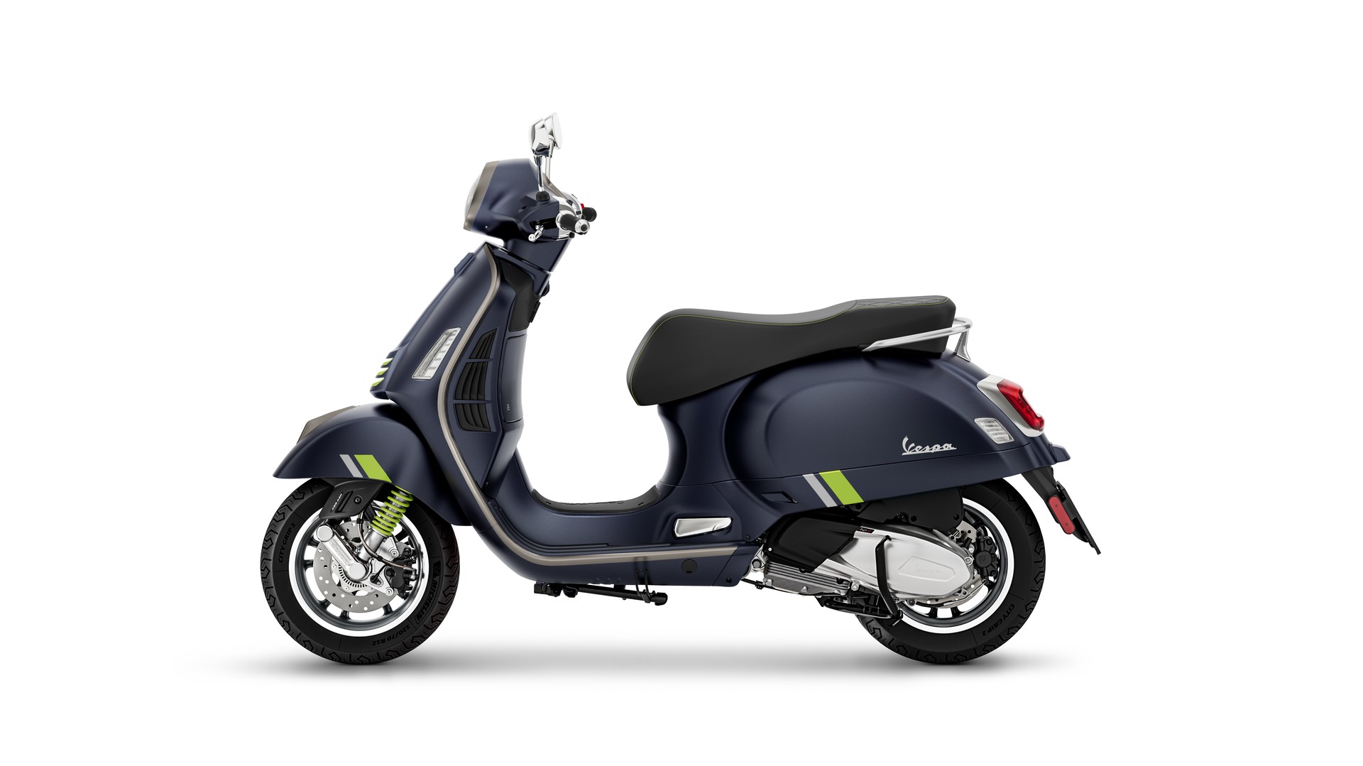 PIAGGIO Vespa GTS 310 Super Tech (4 Jahre Garantie)-image-3
