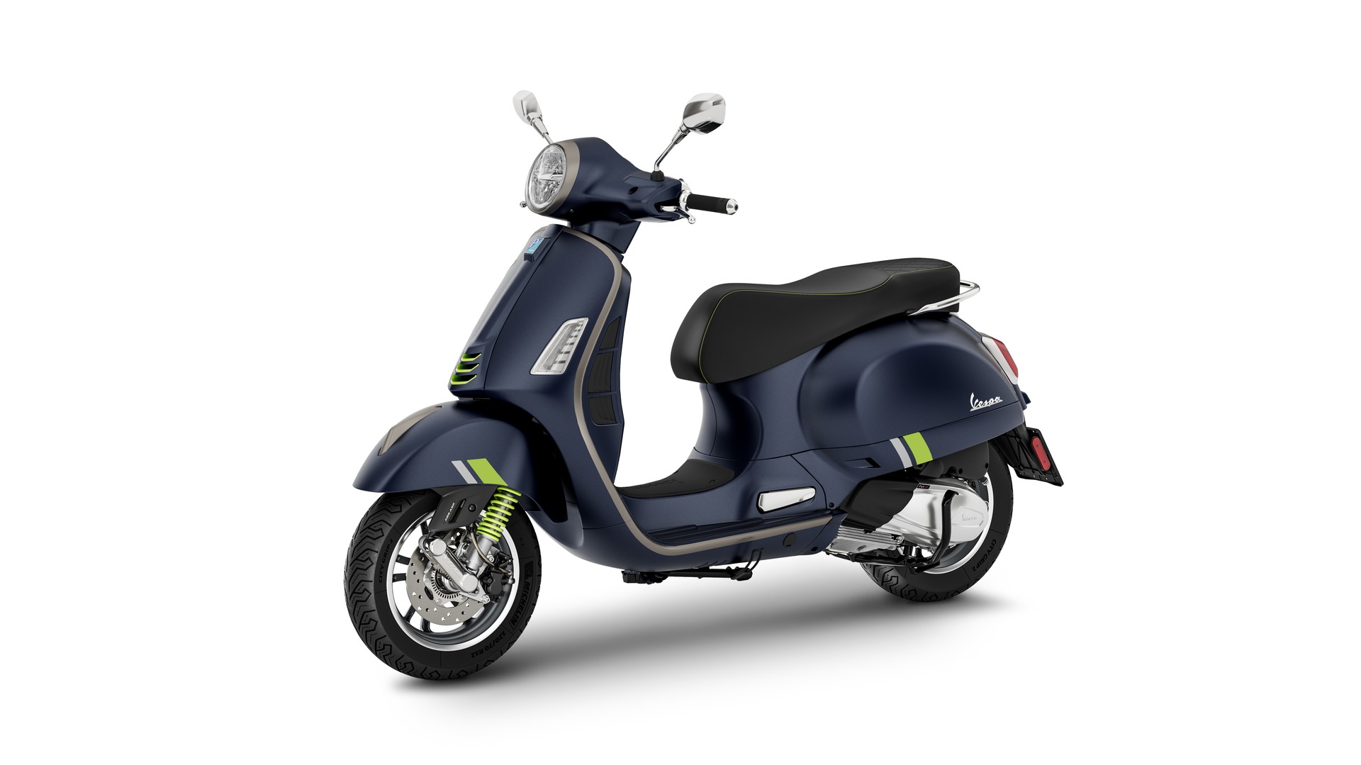 PIAGGIO Vespa GTS 310 Super Tech (4 Jahre Garantie)