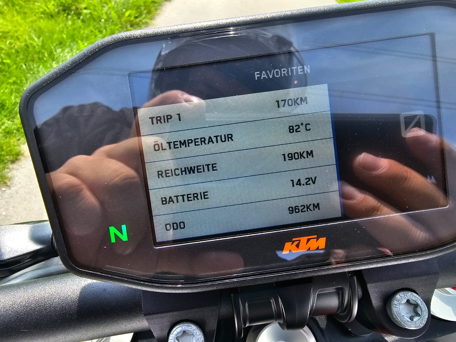 KTM 1290 Super Duke R-image-4