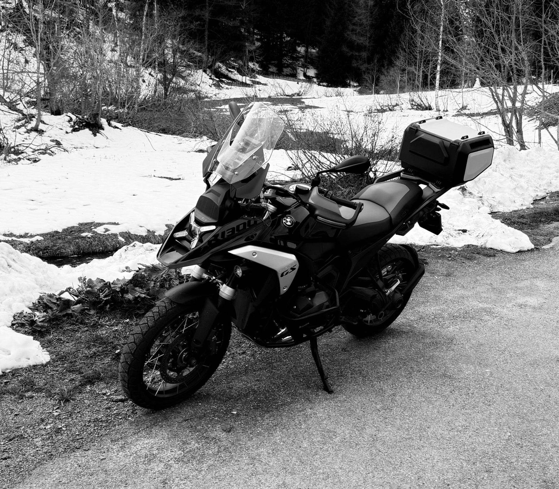 BMW R 1300 GS