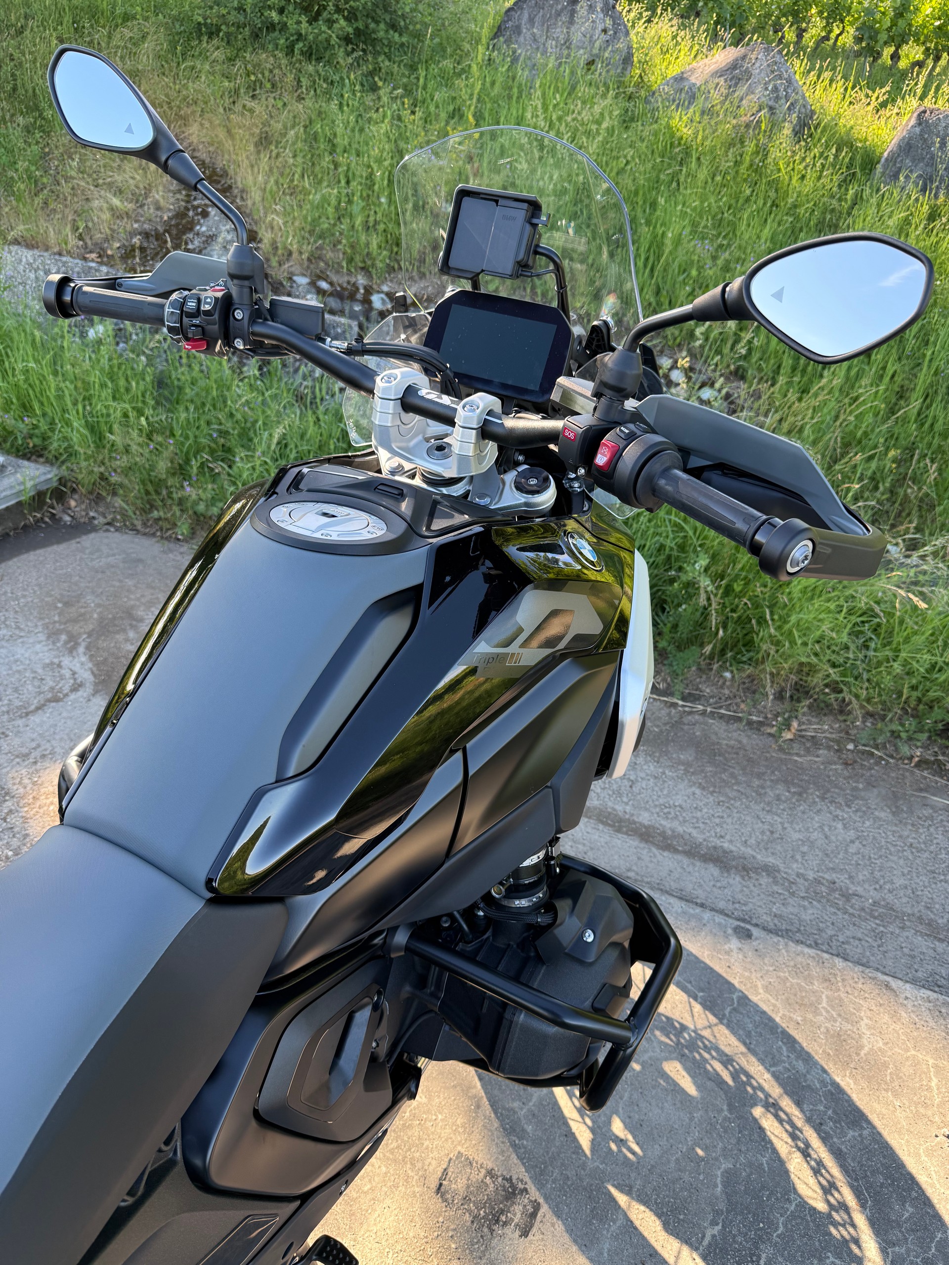 BMW R 1300 GS-image-5