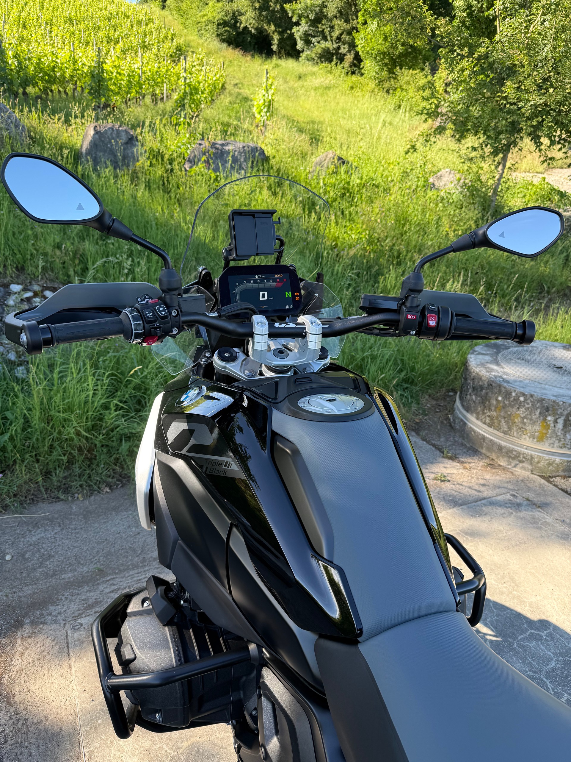 BMW R 1300 GS-image-6