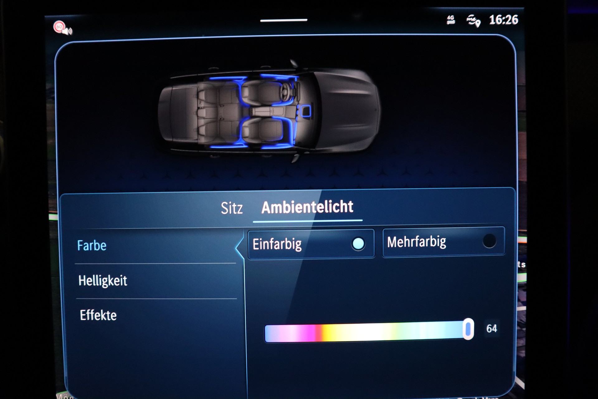 MERCEDES-BENZ C 220 d T 4Matic AMG Line-image-19