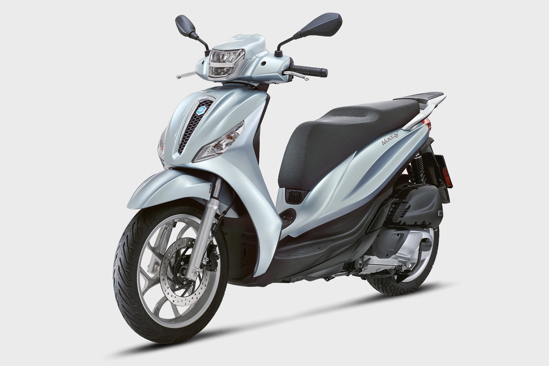 PIAGGIO Medley 200 Sport E5+