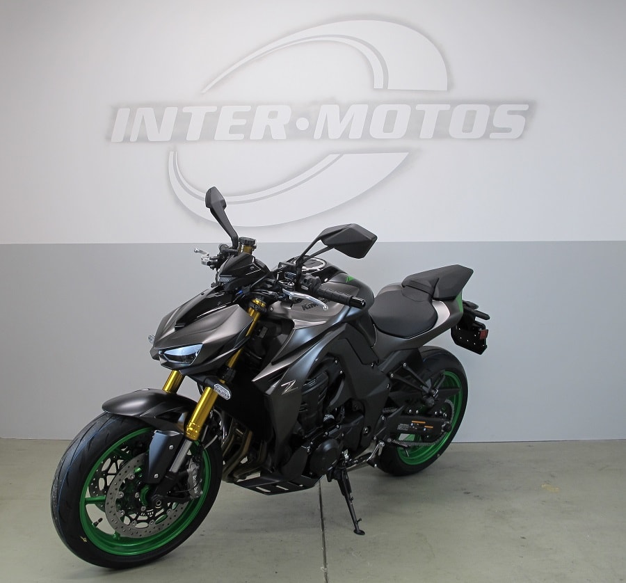 KAWASAKI Z 1100 SE MY26-image-2