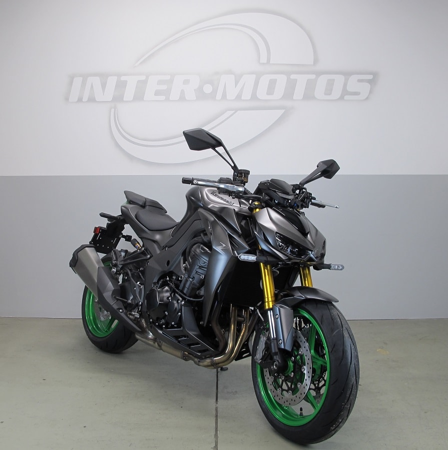 KAWASAKI Z 1100 SE MY26-image-1