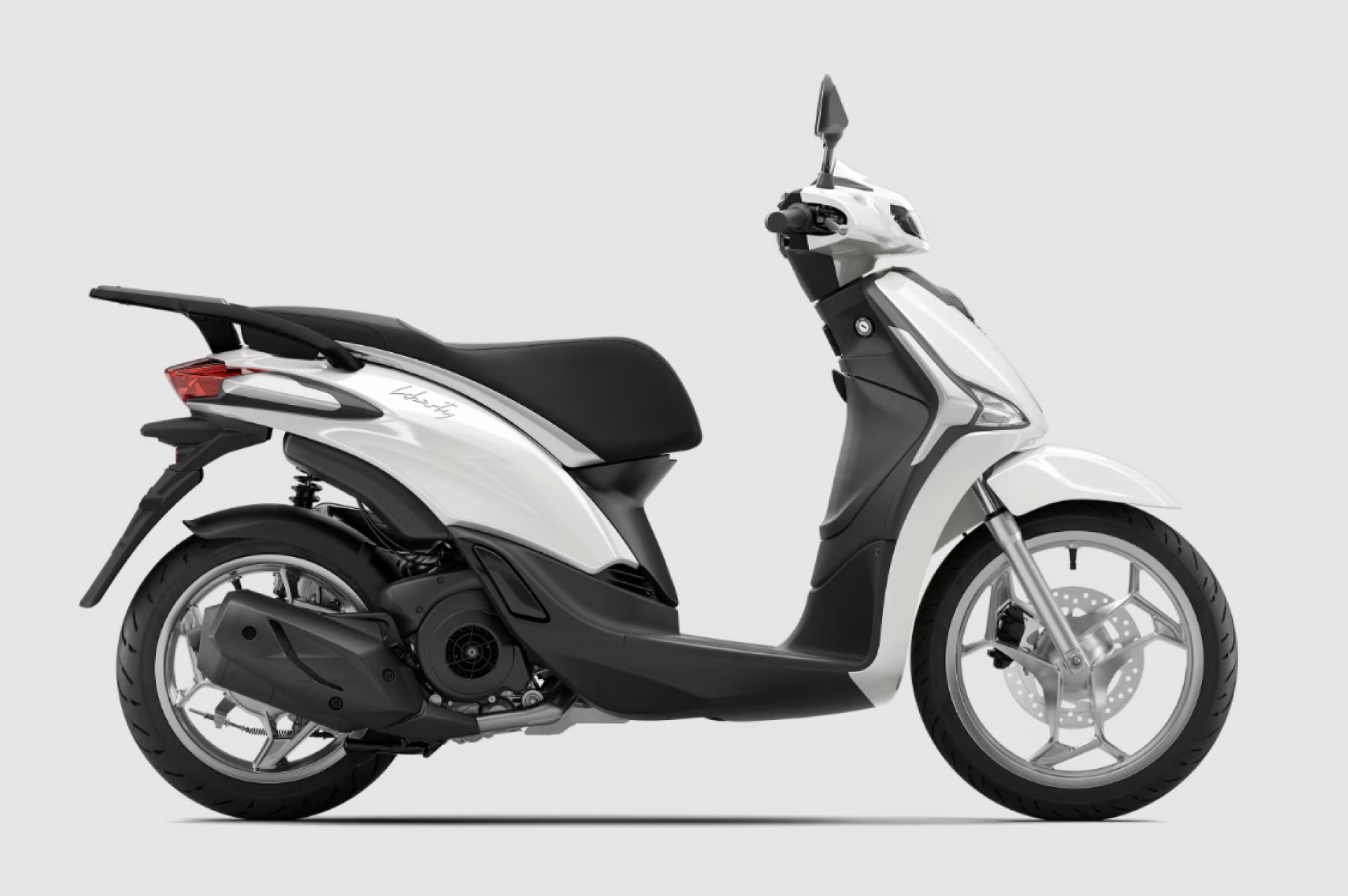 PIAGGIO Liberty 125-image-0