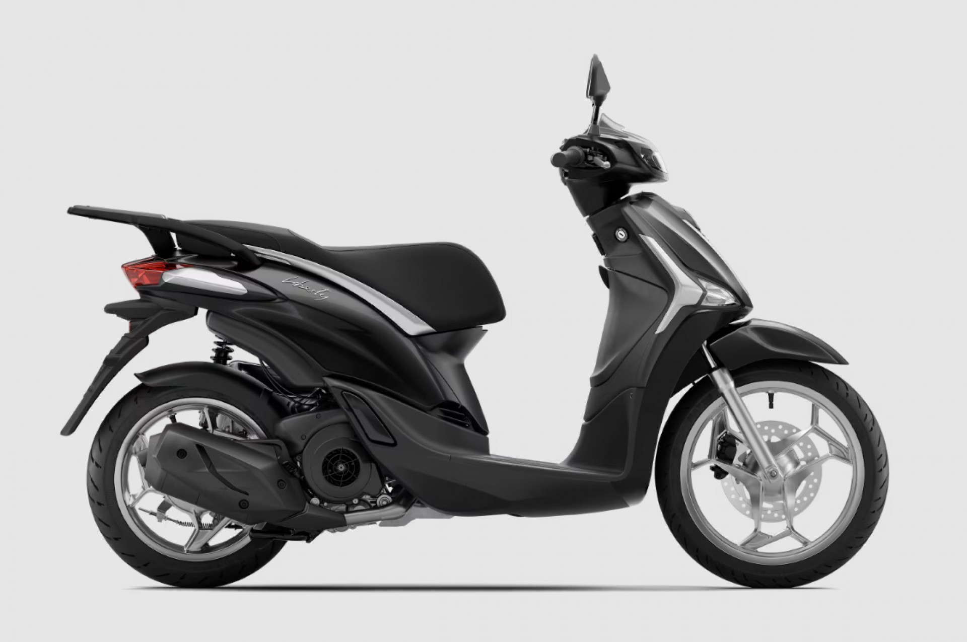 PIAGGIO Liberty 125-image-1