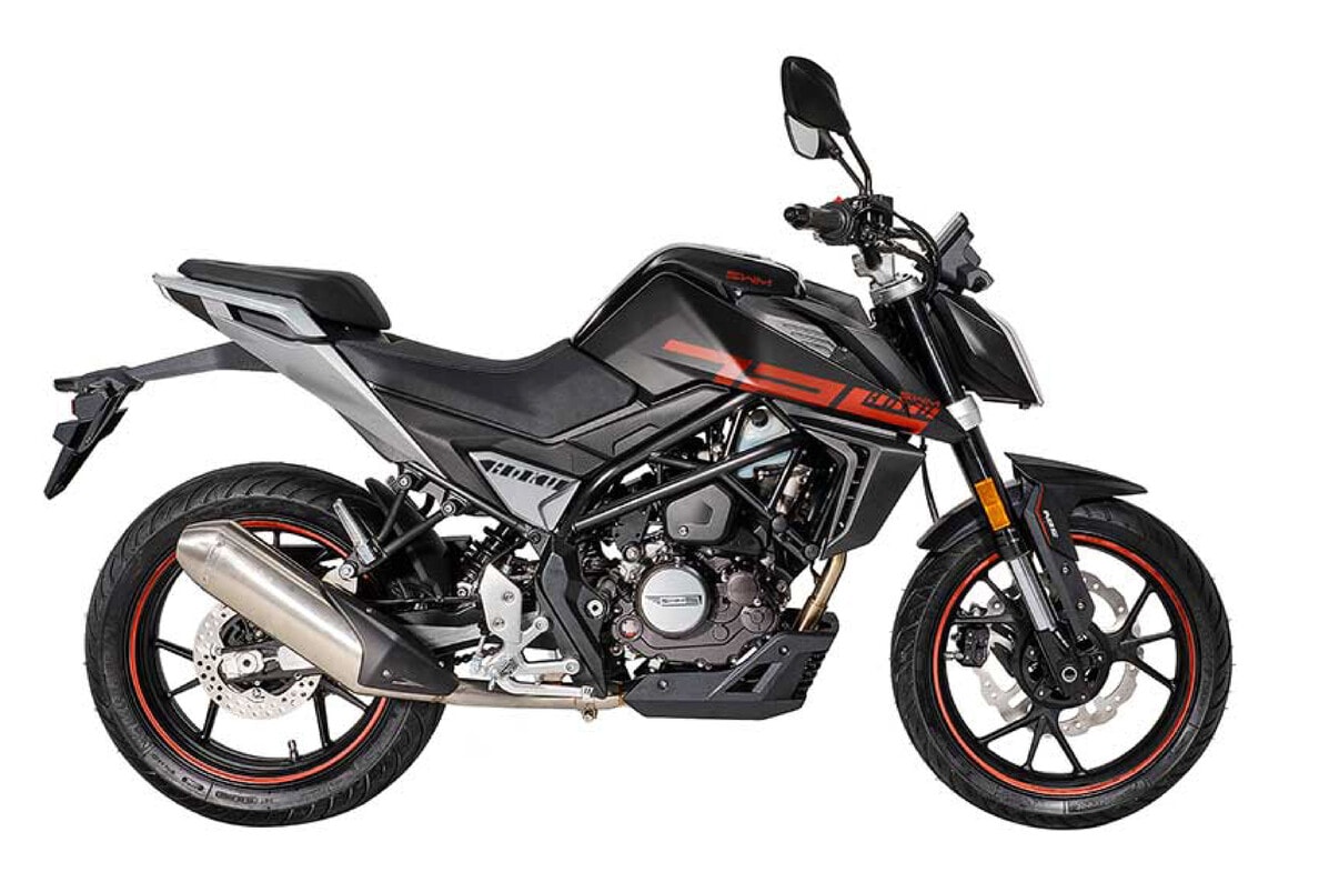 SWM Hoku 125-image-1