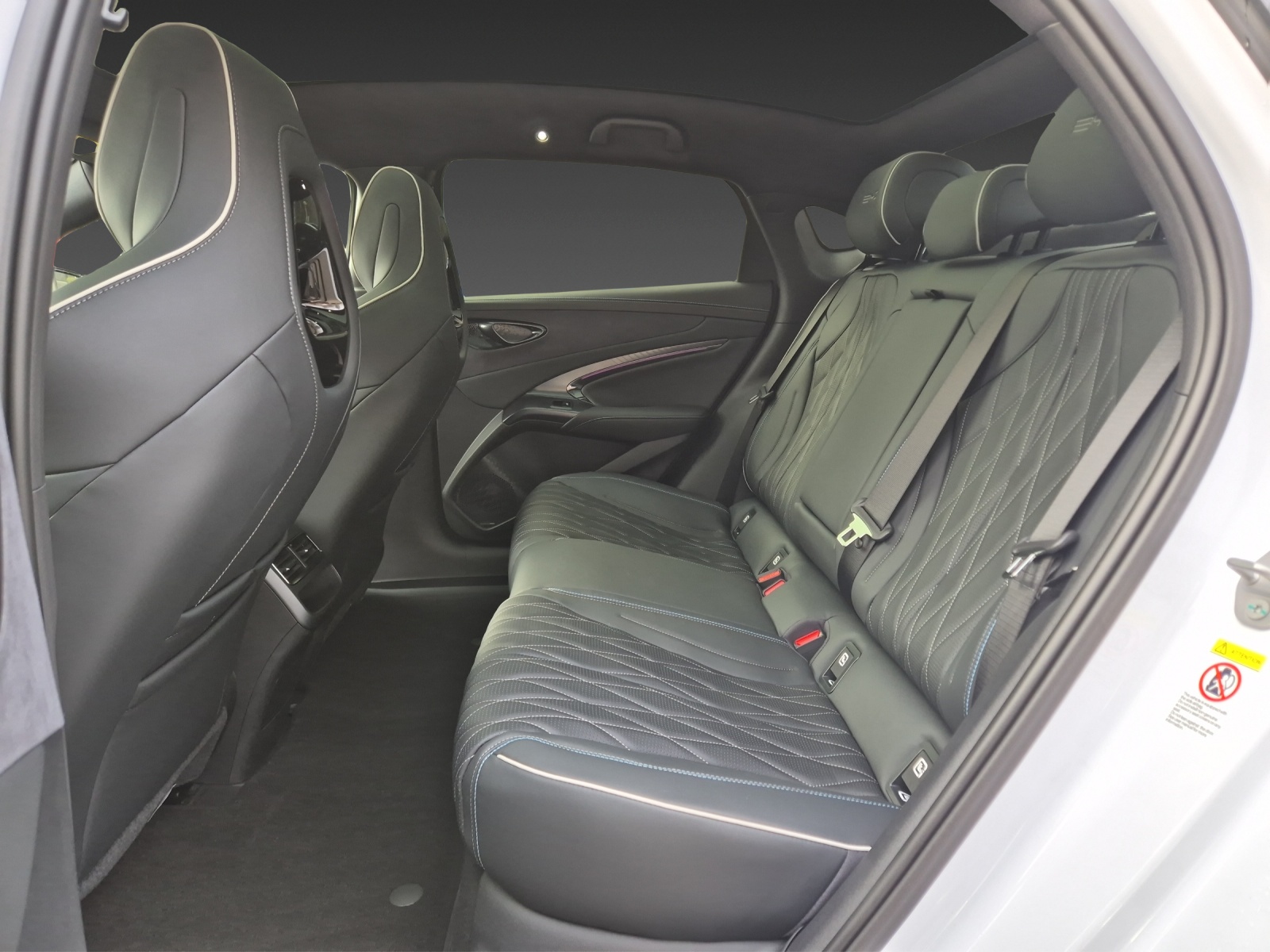BYD Seal 82,2 kWh Design-image-21