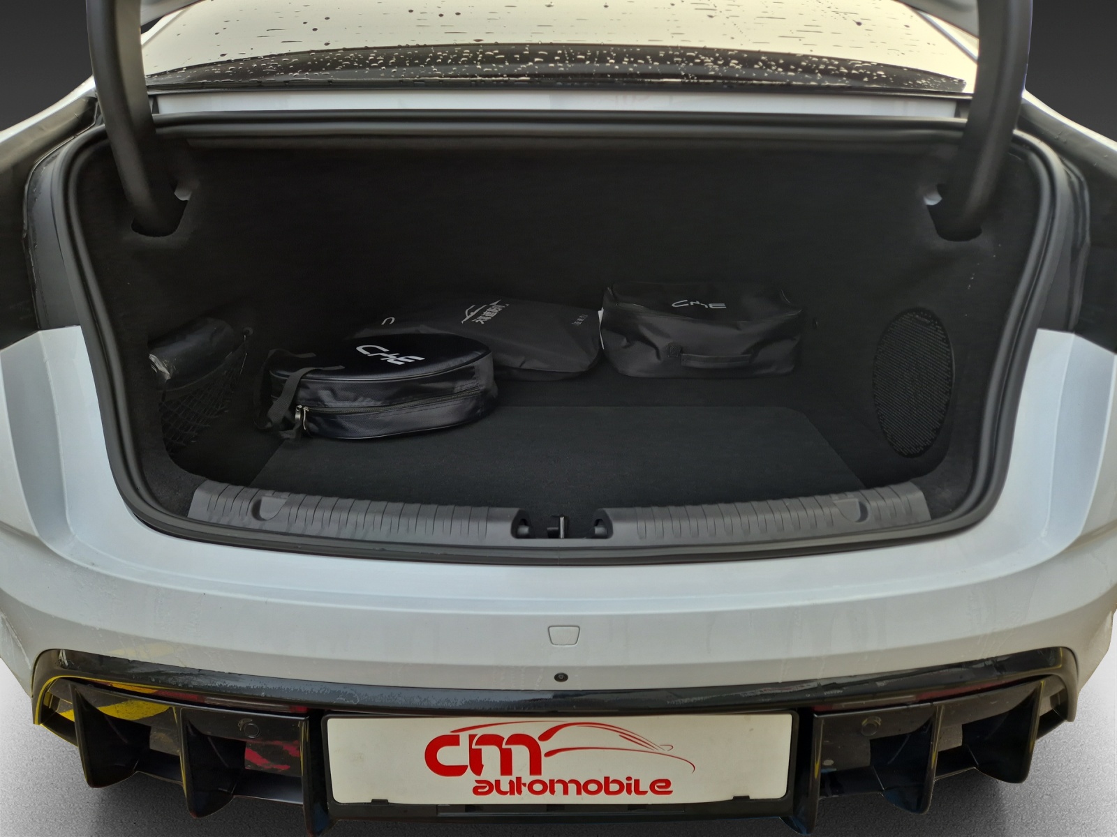 BYD Seal 82,2 kWh Design-image-5